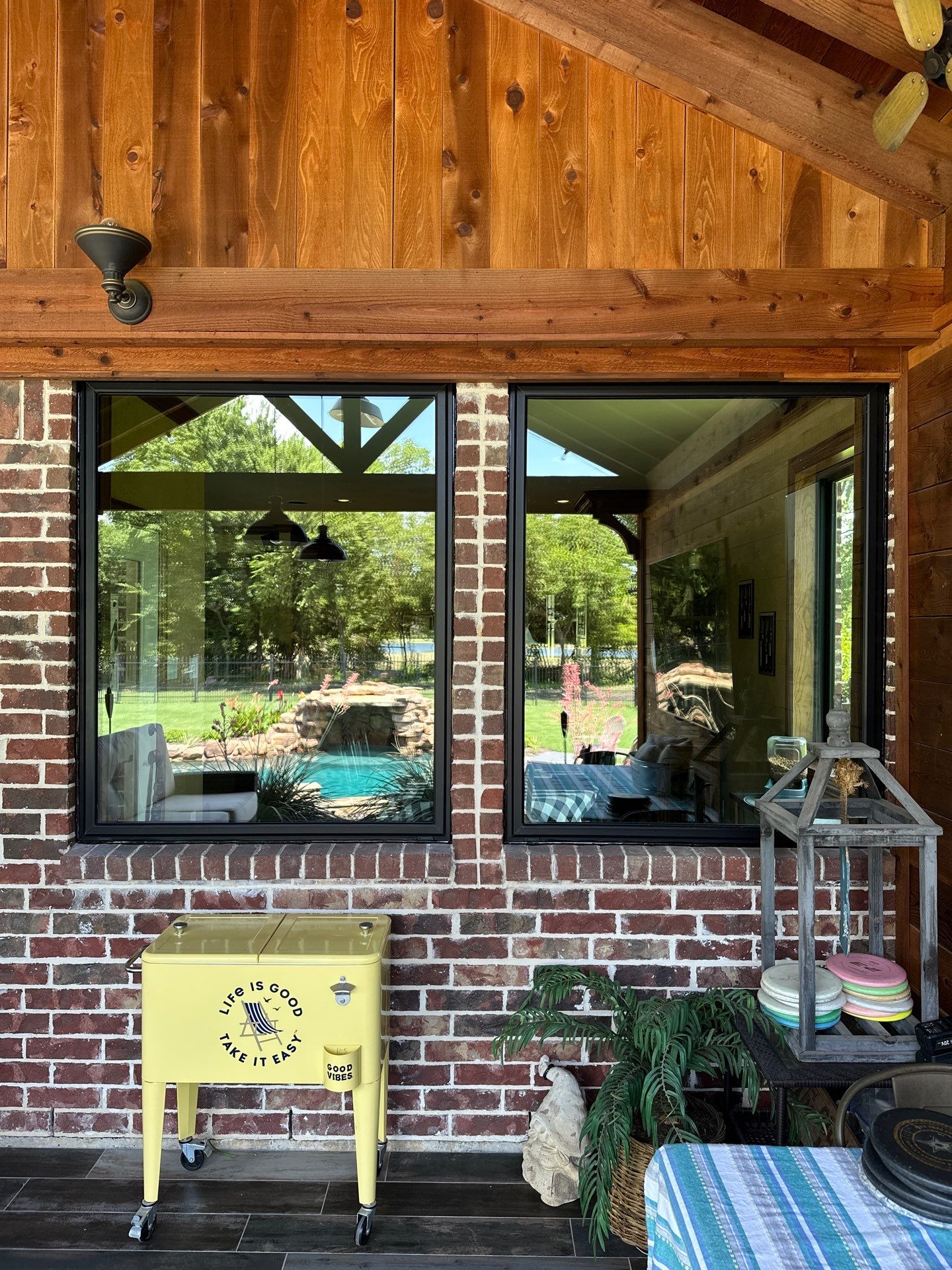 A Beautiful Upgrade! by Graves Roofing