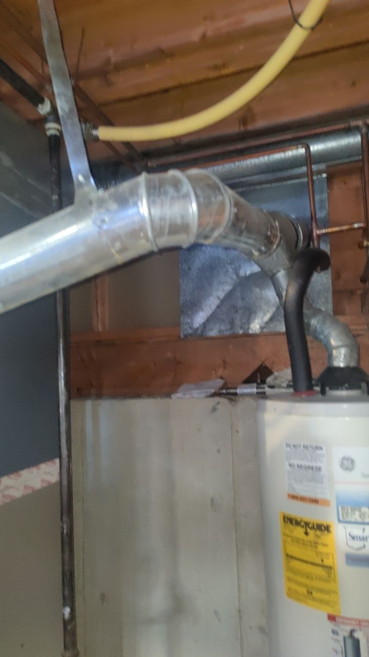 Water Damage  by Accountable Home Services