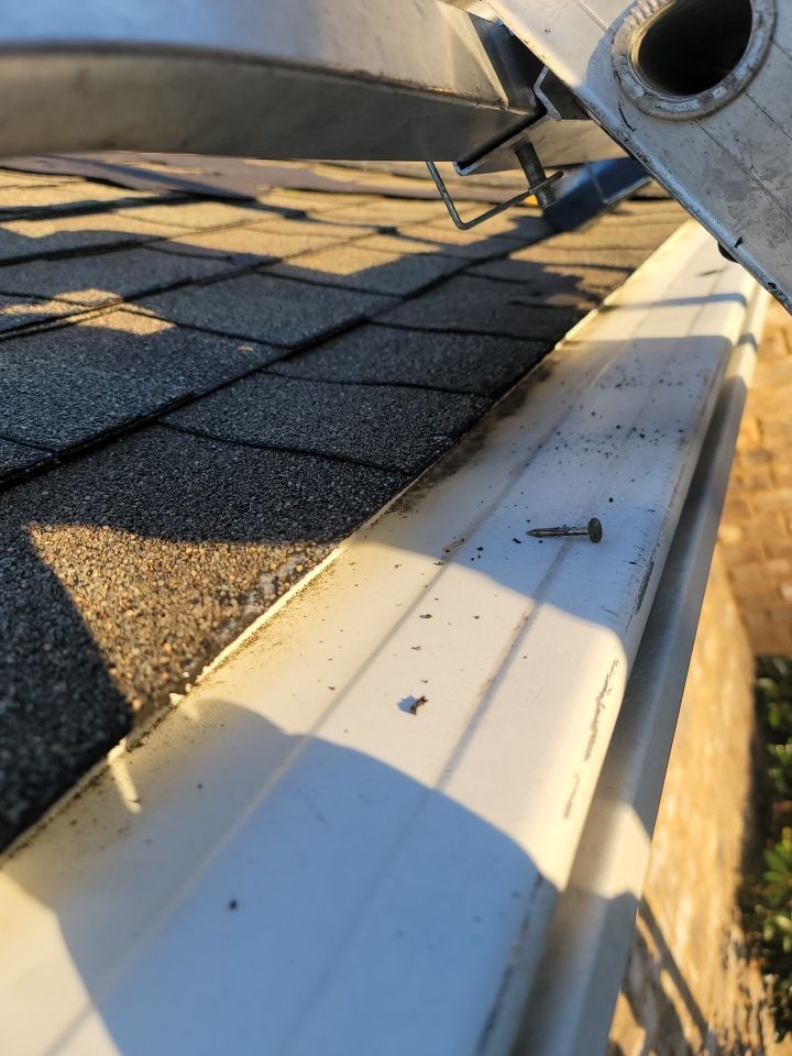 Residential Roofing Installation using Roof Replacement by American Roofing & Construction LLC