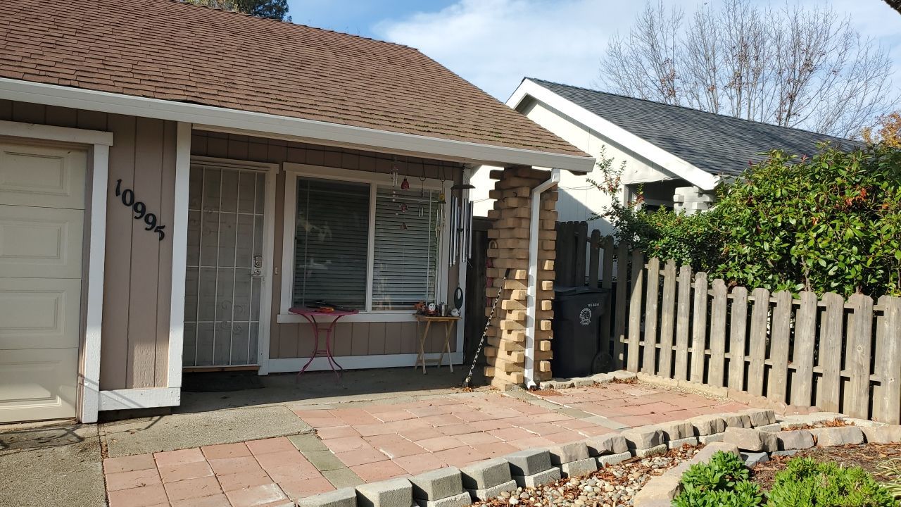 Gutter Installation using Englert LeafGuard Gutters by Byers Enterprises 