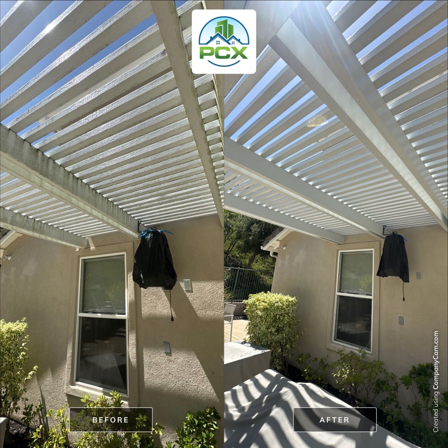 Coto De Caza Exterior Cleaning by Property Cleaning Experts, LLC