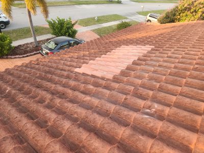 Tile Roof Repair in Boca Raton – Expert Service & Lasting Results