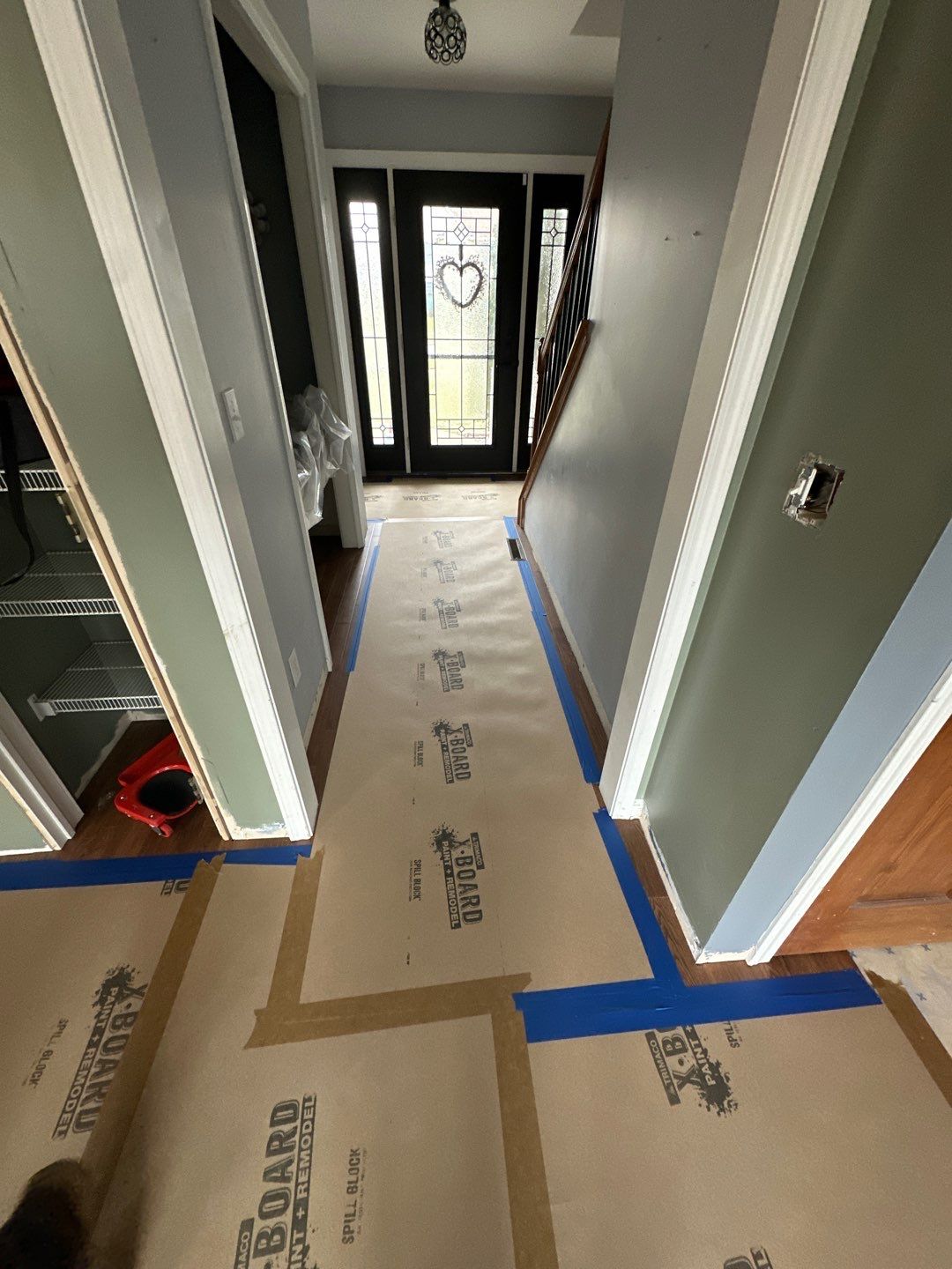 Kitchen Remodel by Ivy Lea Construction