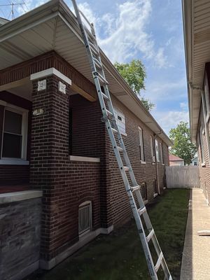 Roof Damage