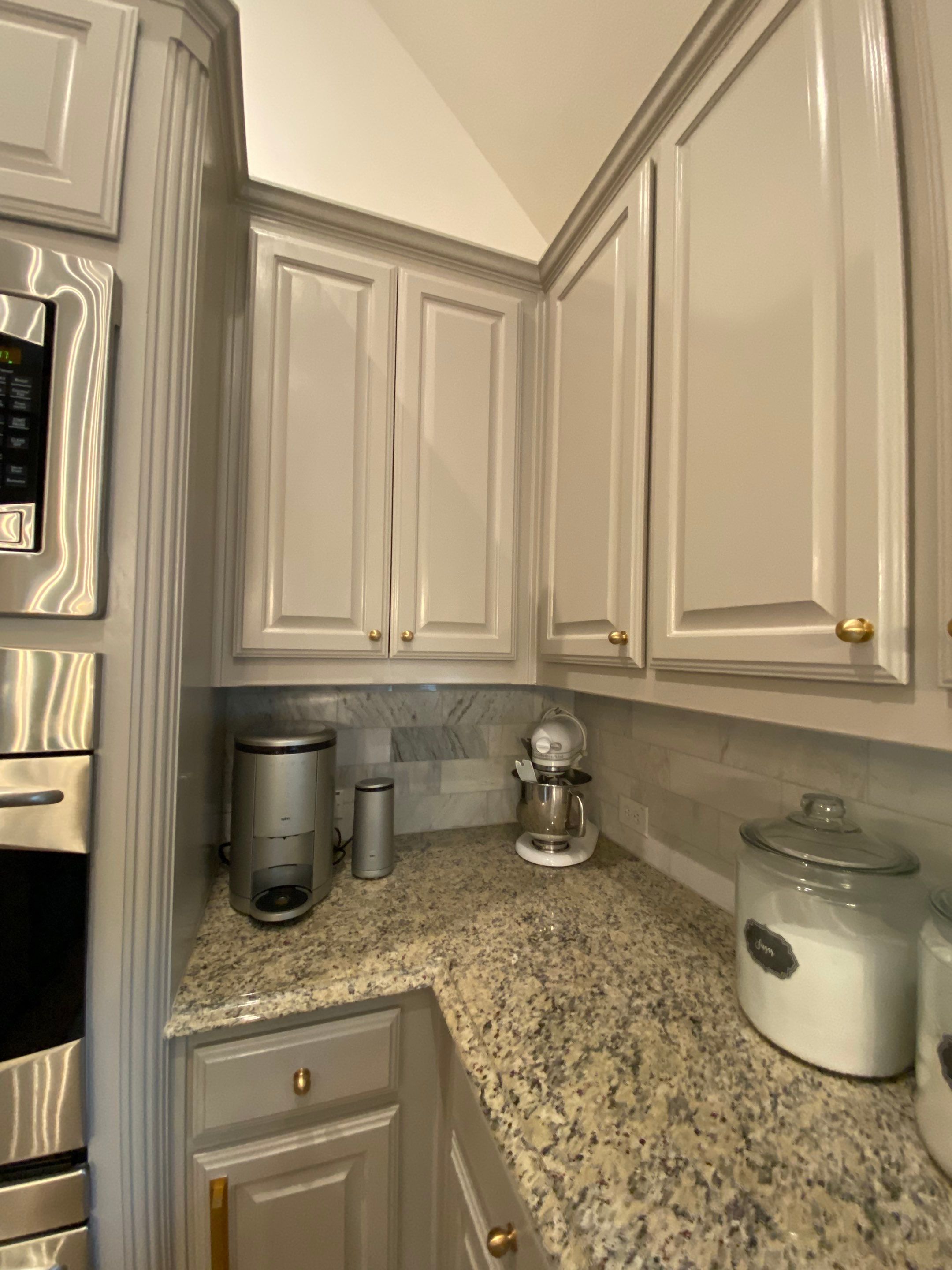 Custom Cabinetry and Trim  by SLM General Contractors & Roofing