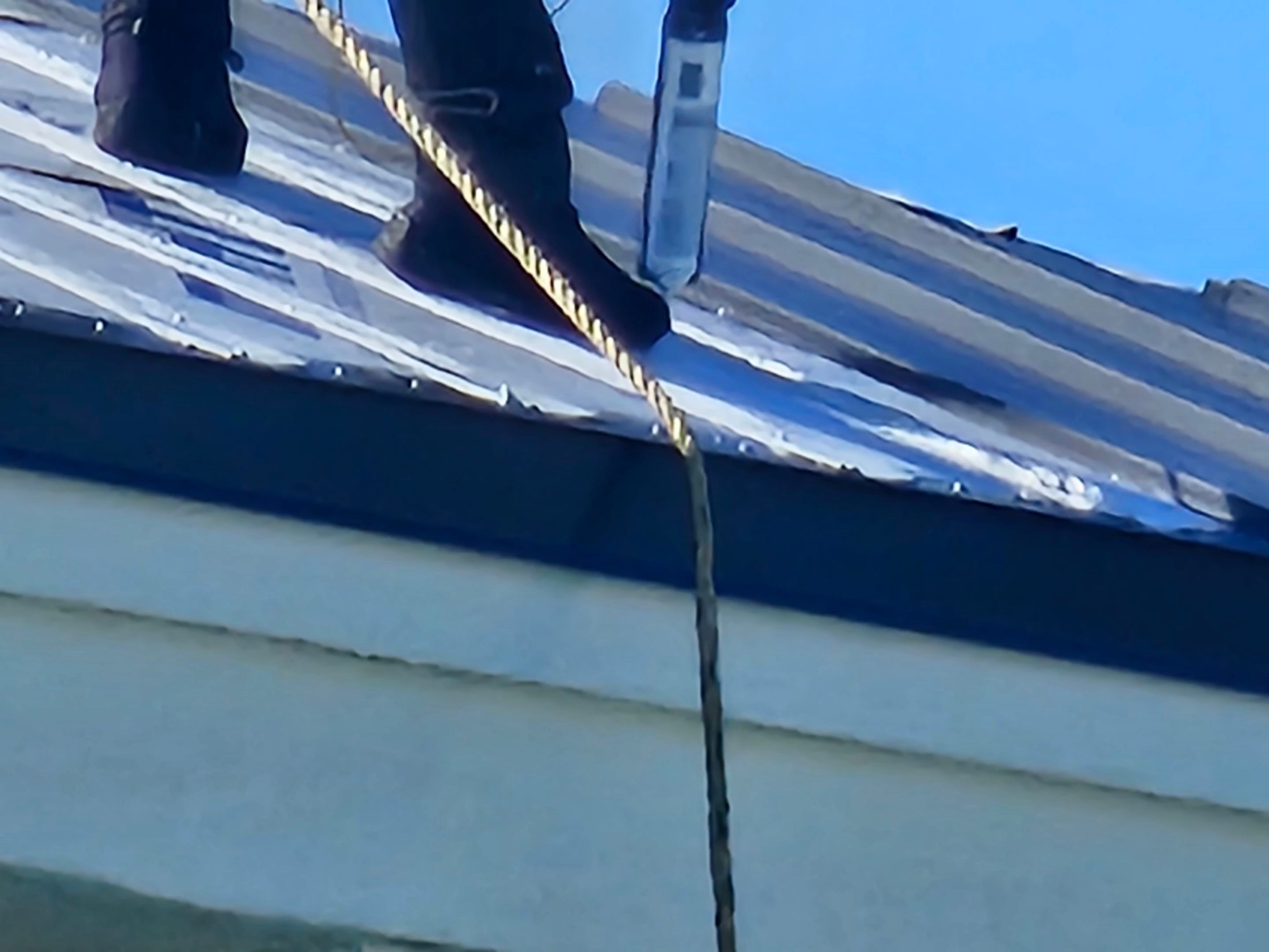 Cove Towers - Naple FL by US Roofing Systems