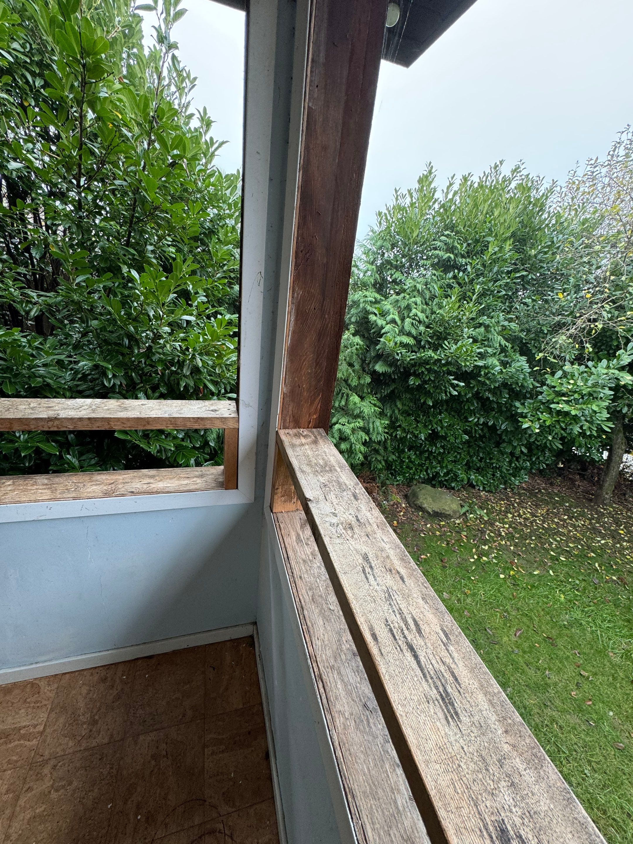 House Renovation - 25th st- West Vancouver by YVR Construction Group