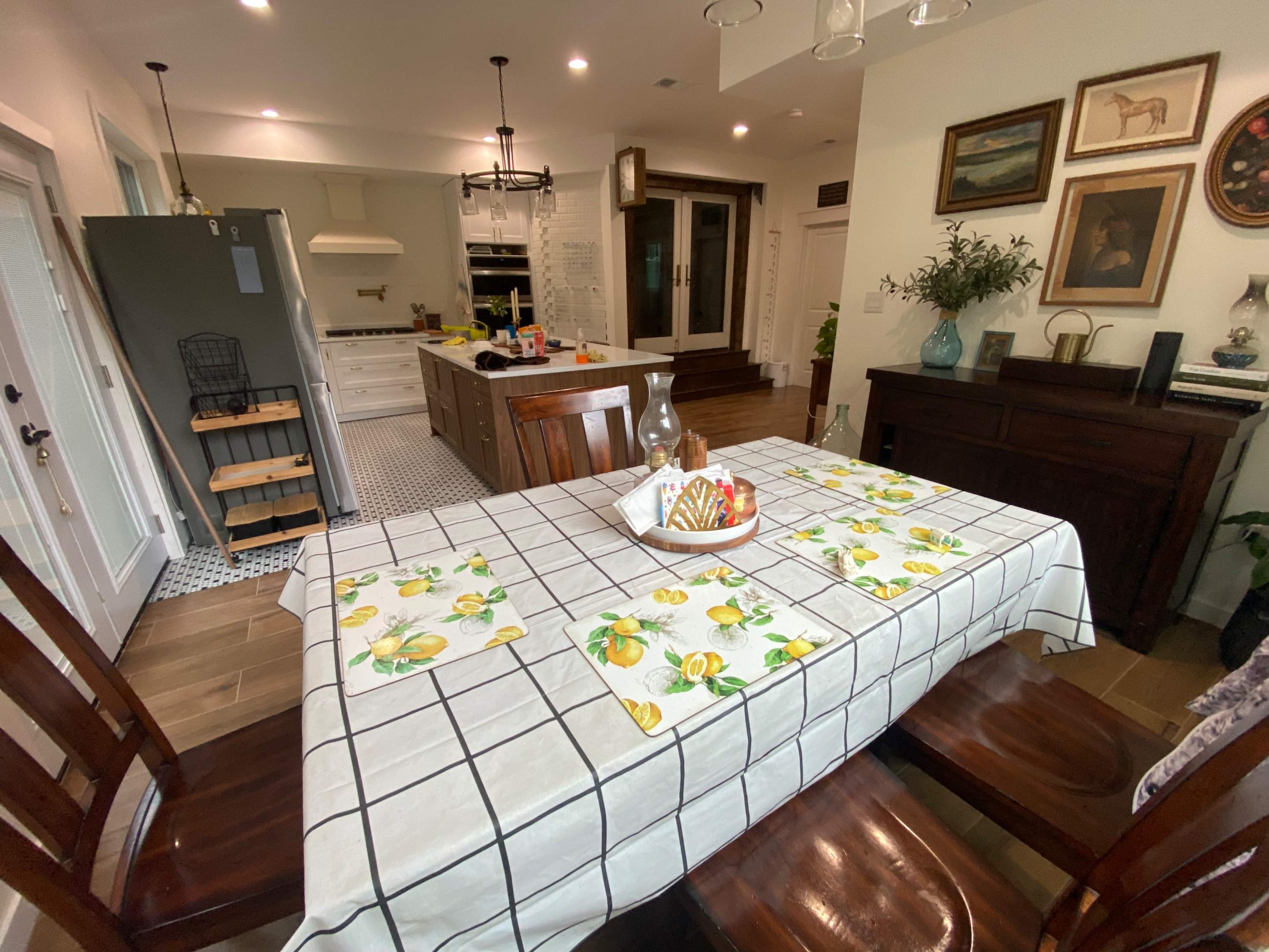 Adition house by Jesus Master Handyman LLC