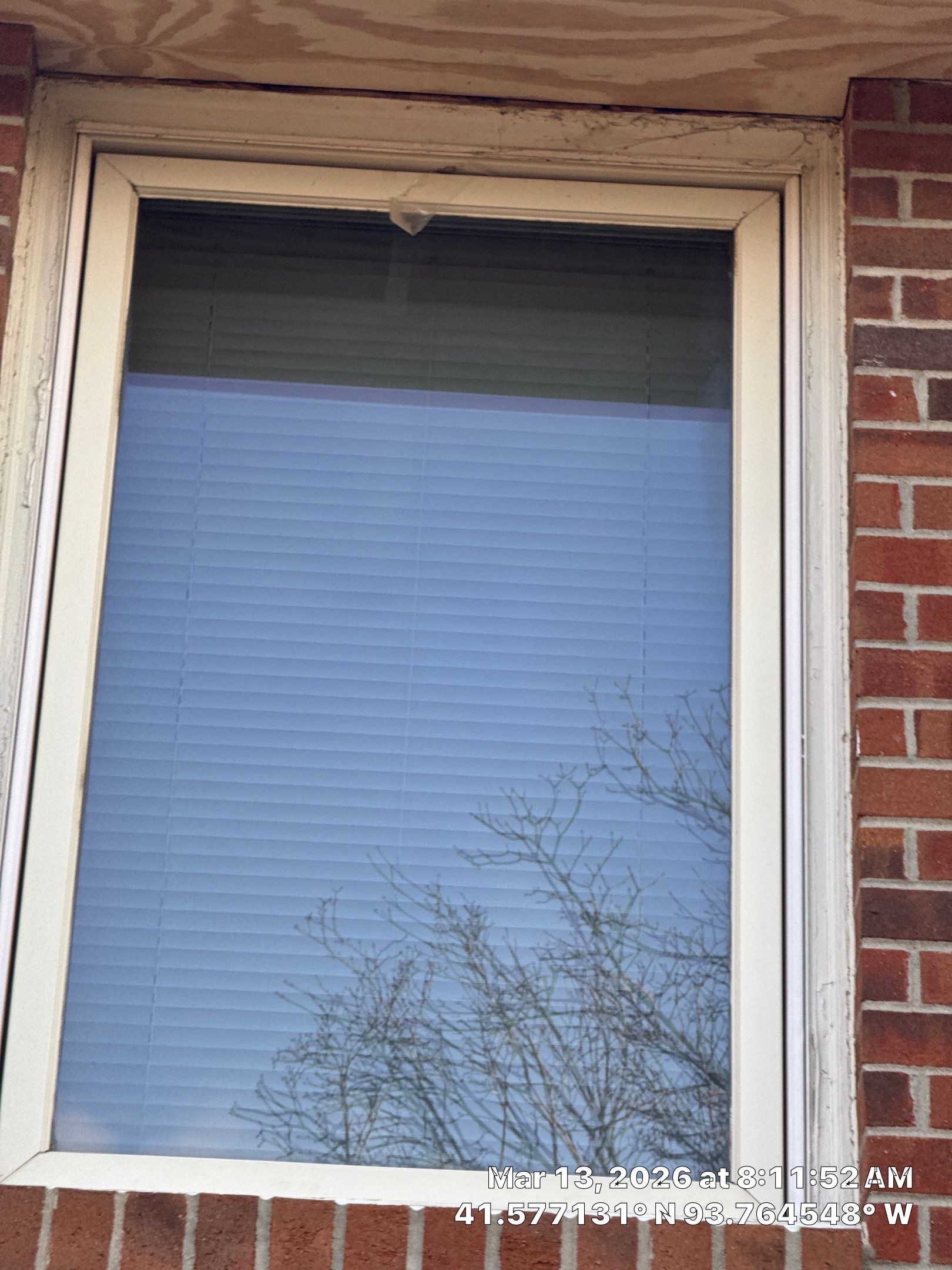 Residential Exterior Trim Repaint by Midwest Paint LLC