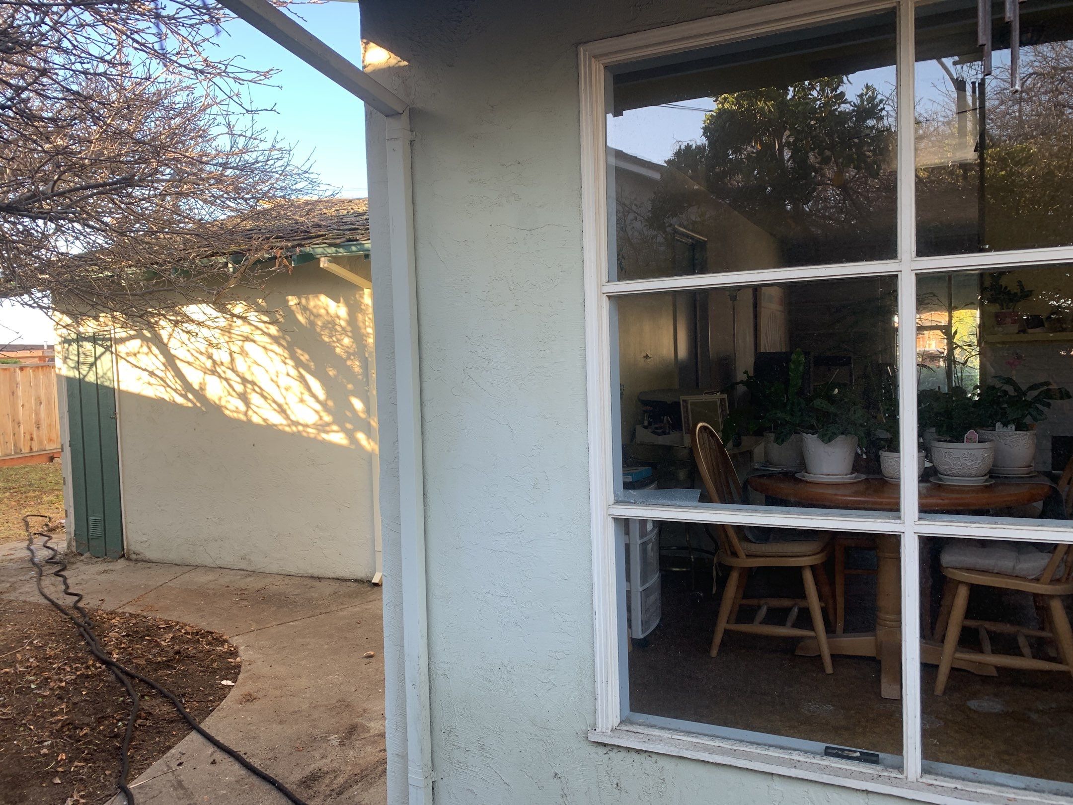 Donna Young’s Home by SpotFree Window Cleaning