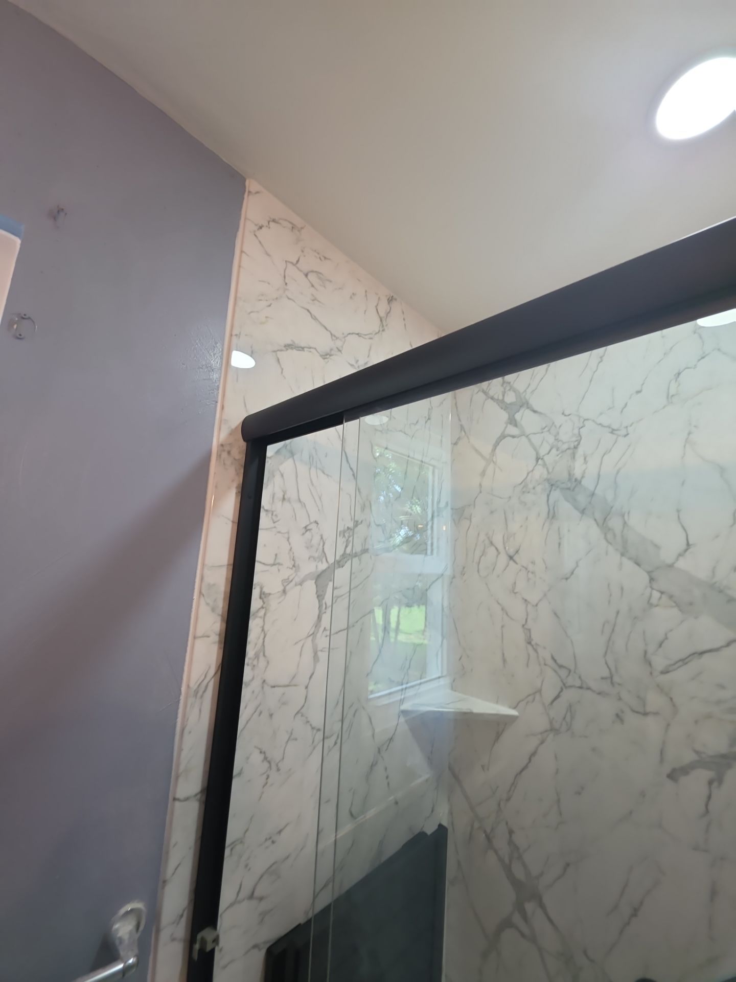 Tub to Shower by BathPlanet SW Virginia