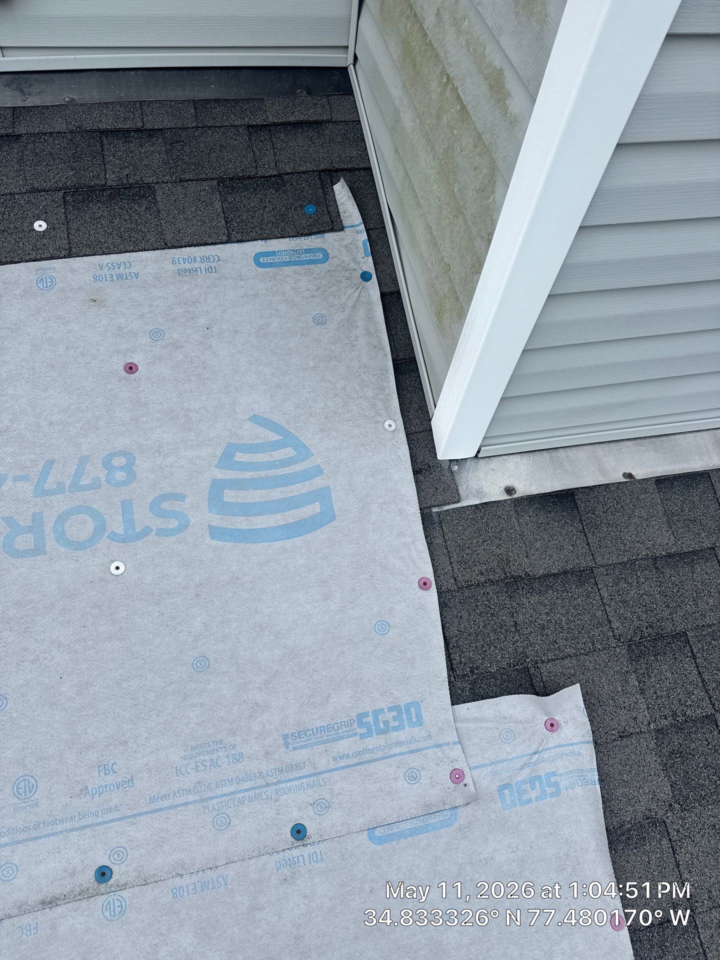 Jacksonville | NC Roofs by North Carolina Roofs
