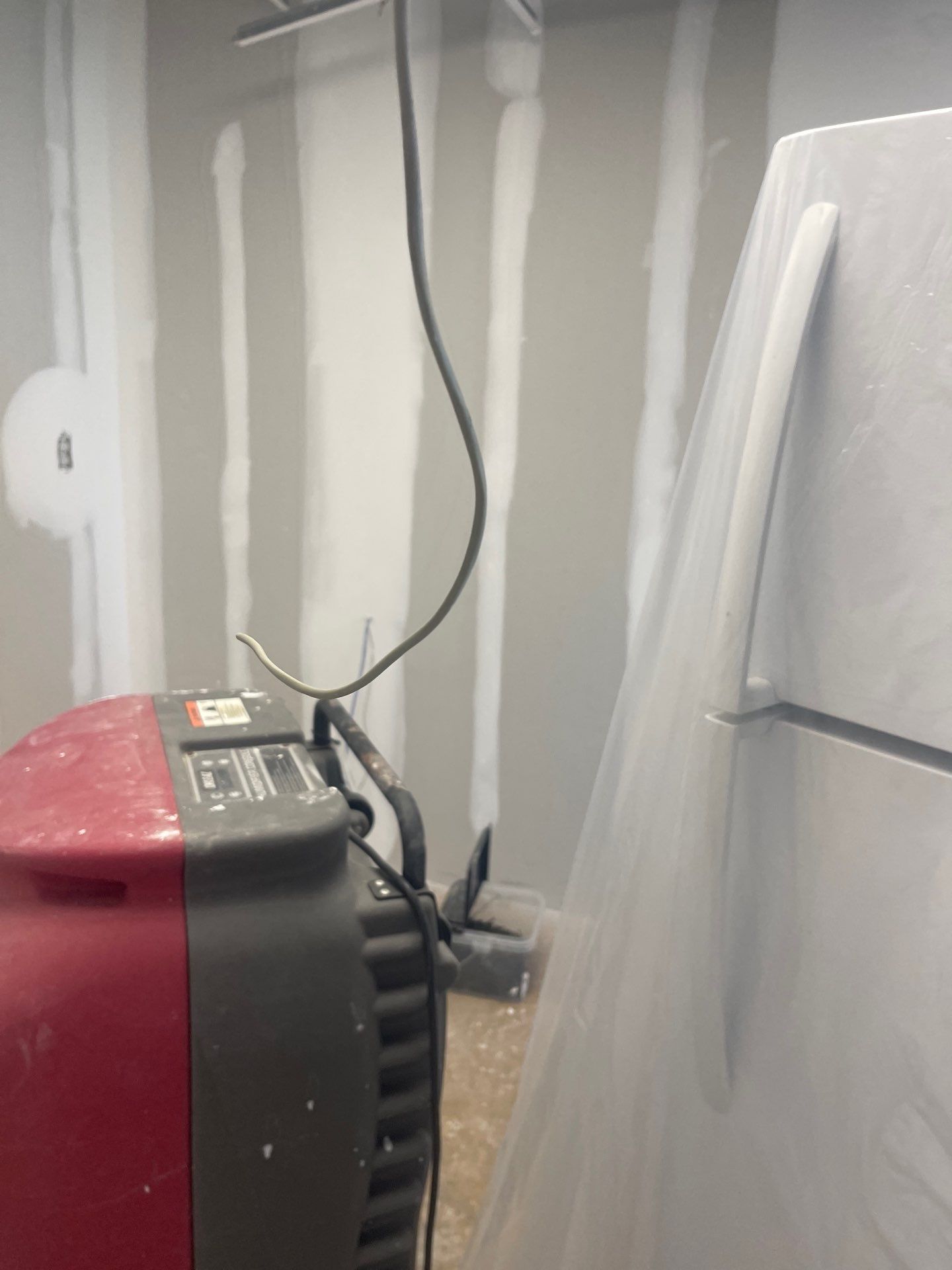 Commercial Mold Remediation by Bay Coast Restoration