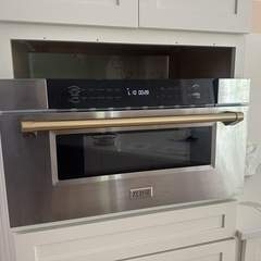Custom Kitchen Cabinet Build and Install by B&L LABOR SERVICES LLC