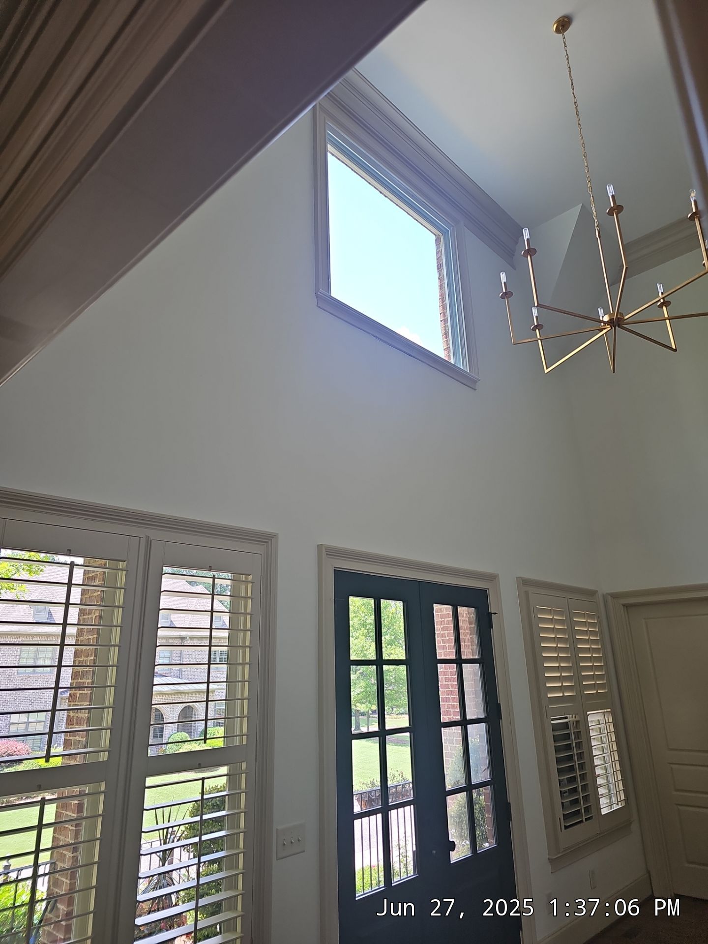 Project in Vestavia Hills by The Window Source