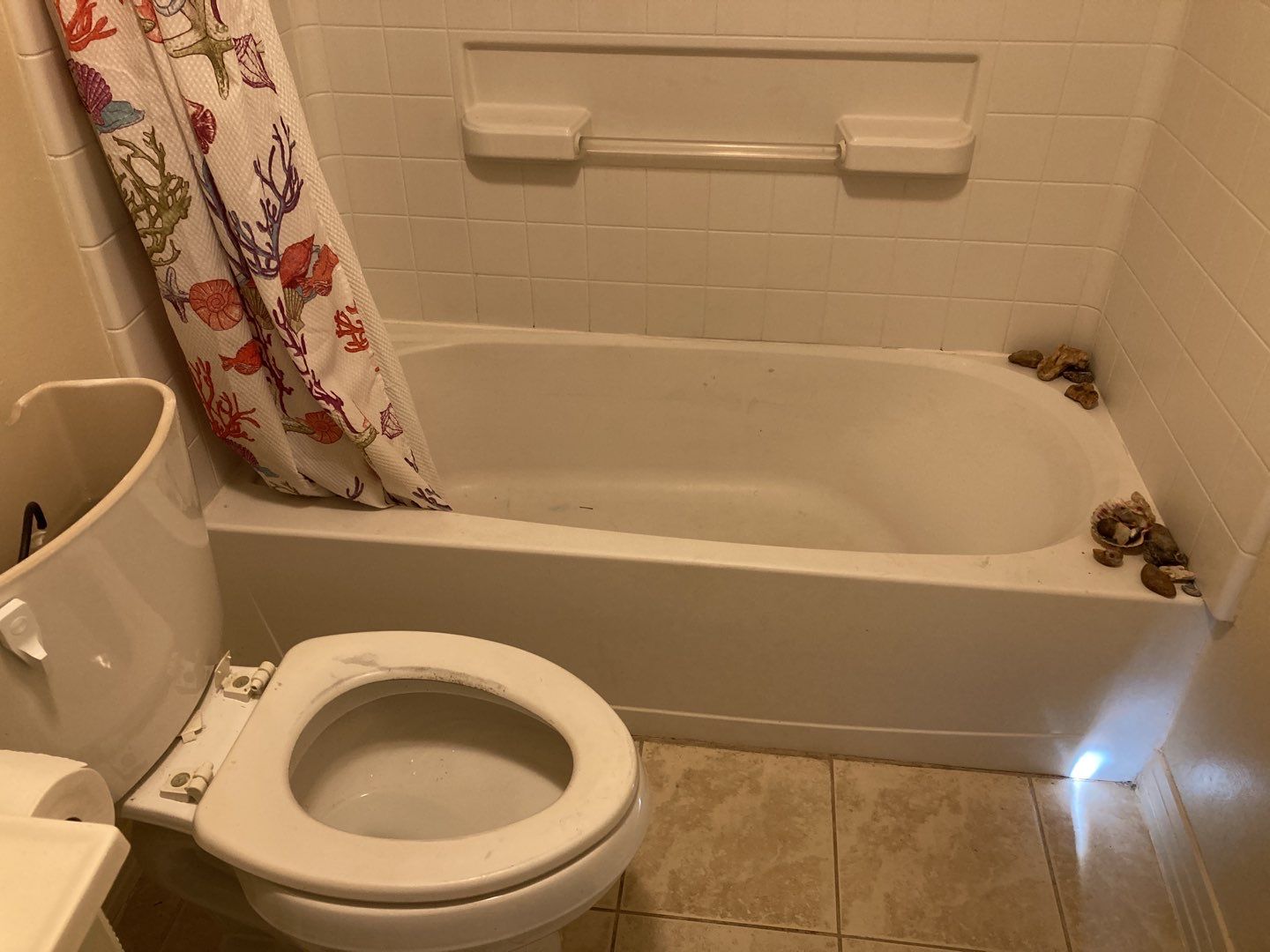 Water Damage Repair by Accountable Home Services