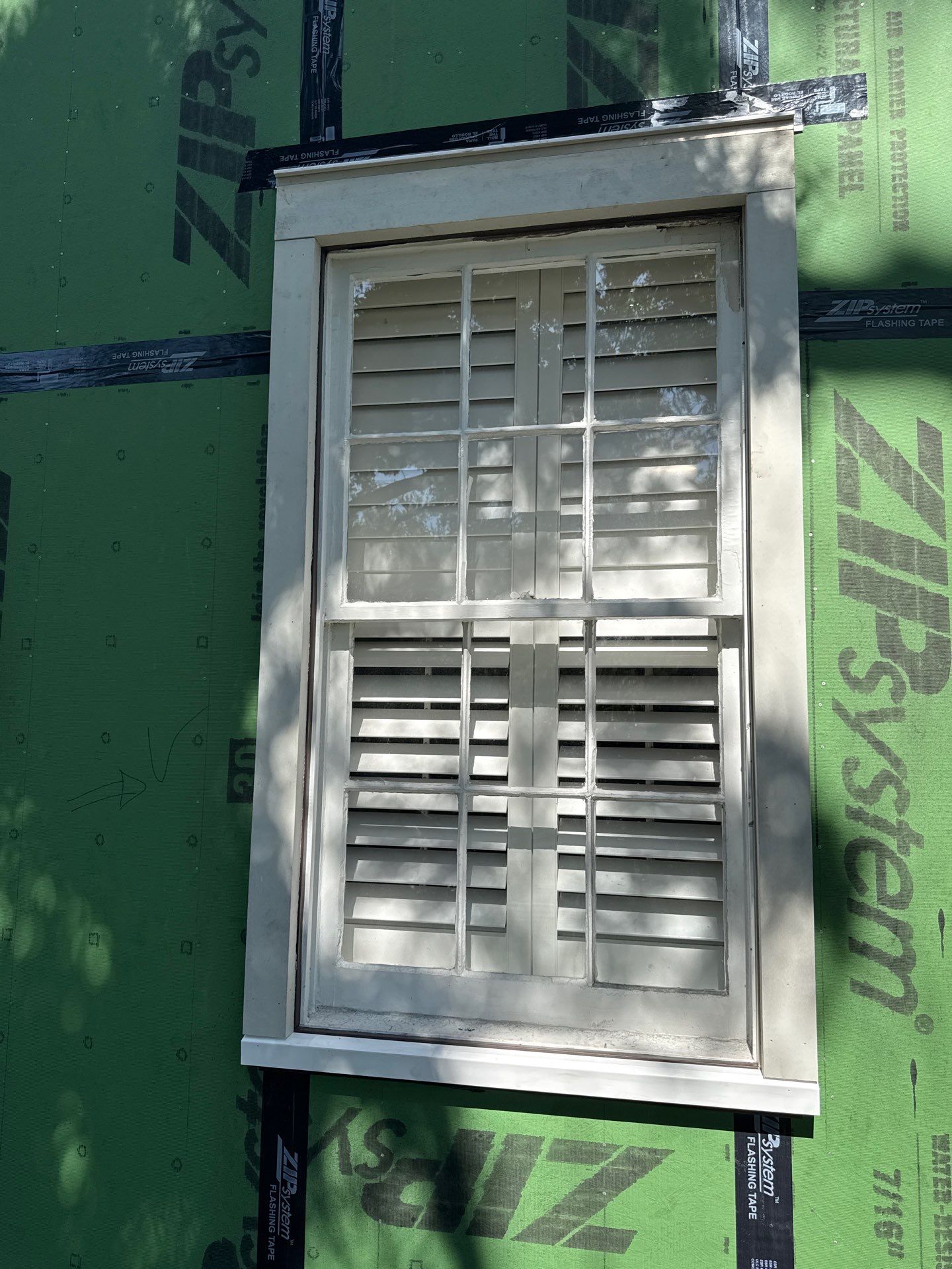 Parkland Estates by Bayshore Exteriors