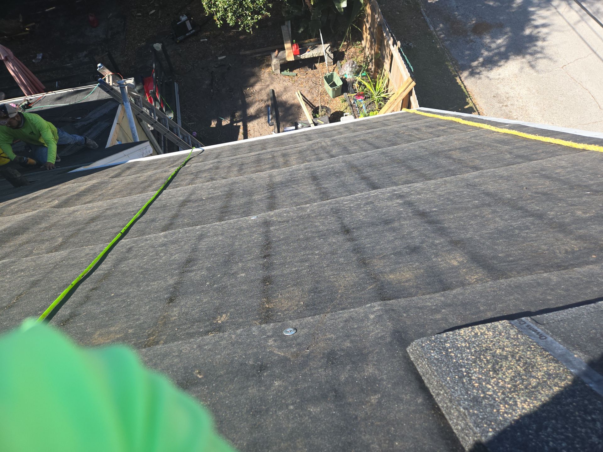 Project in St. Petersburg 33701 by Mitchell Roofing Company LLC 