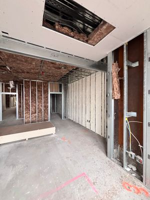 Project in Lake Elsinore