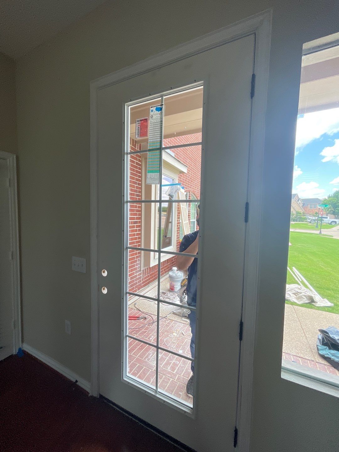 Convert Home to ADA Compliance Phase 3 by First United Roofing & Construction