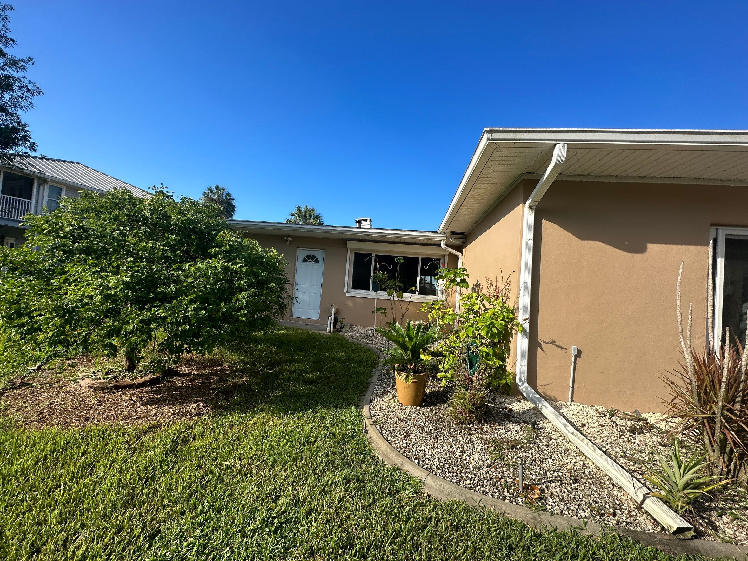Water Damage Claim in Crystal River by FLAPA & KeyStone