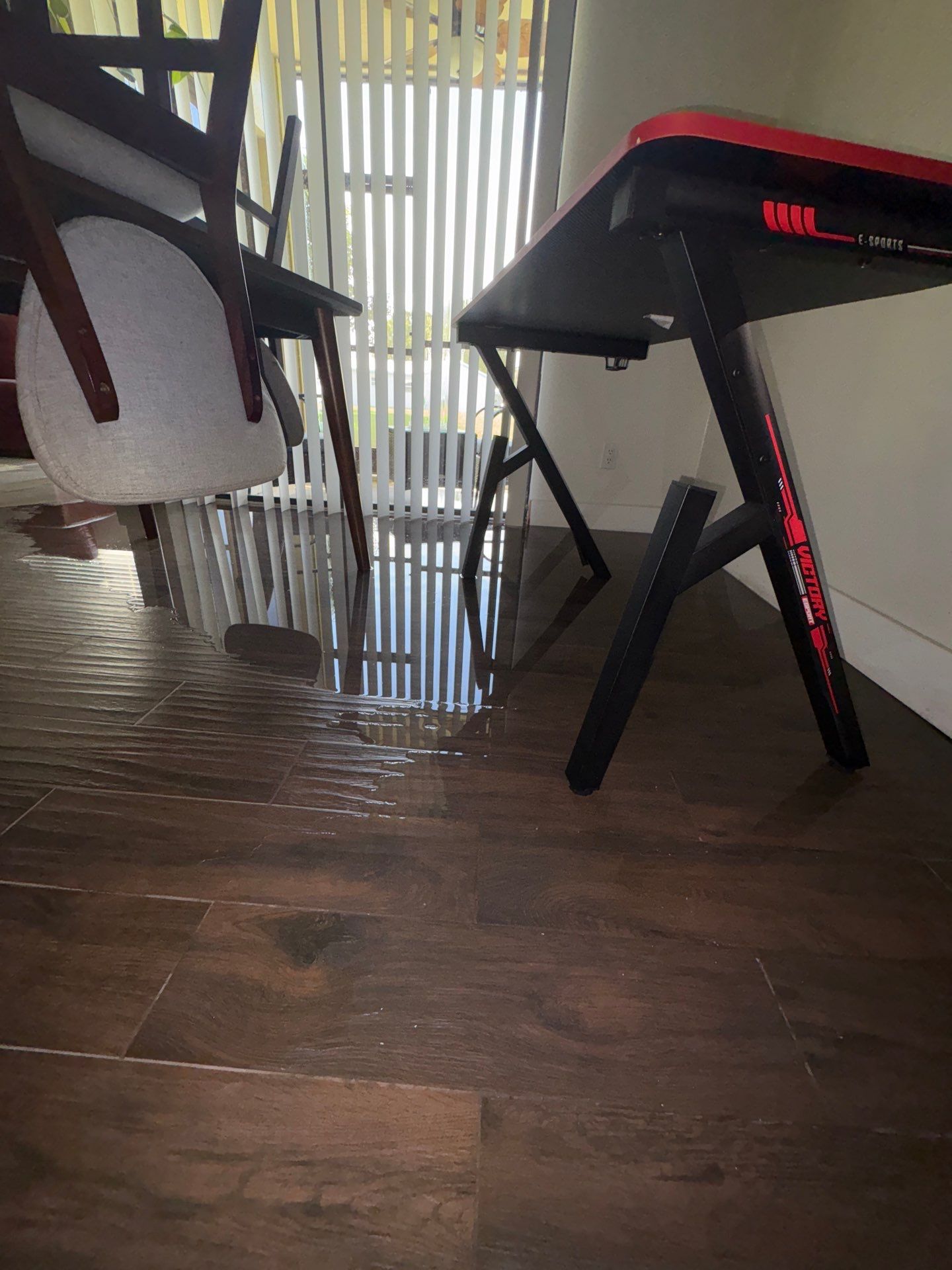 Water Damage Near Me by SuperClean 