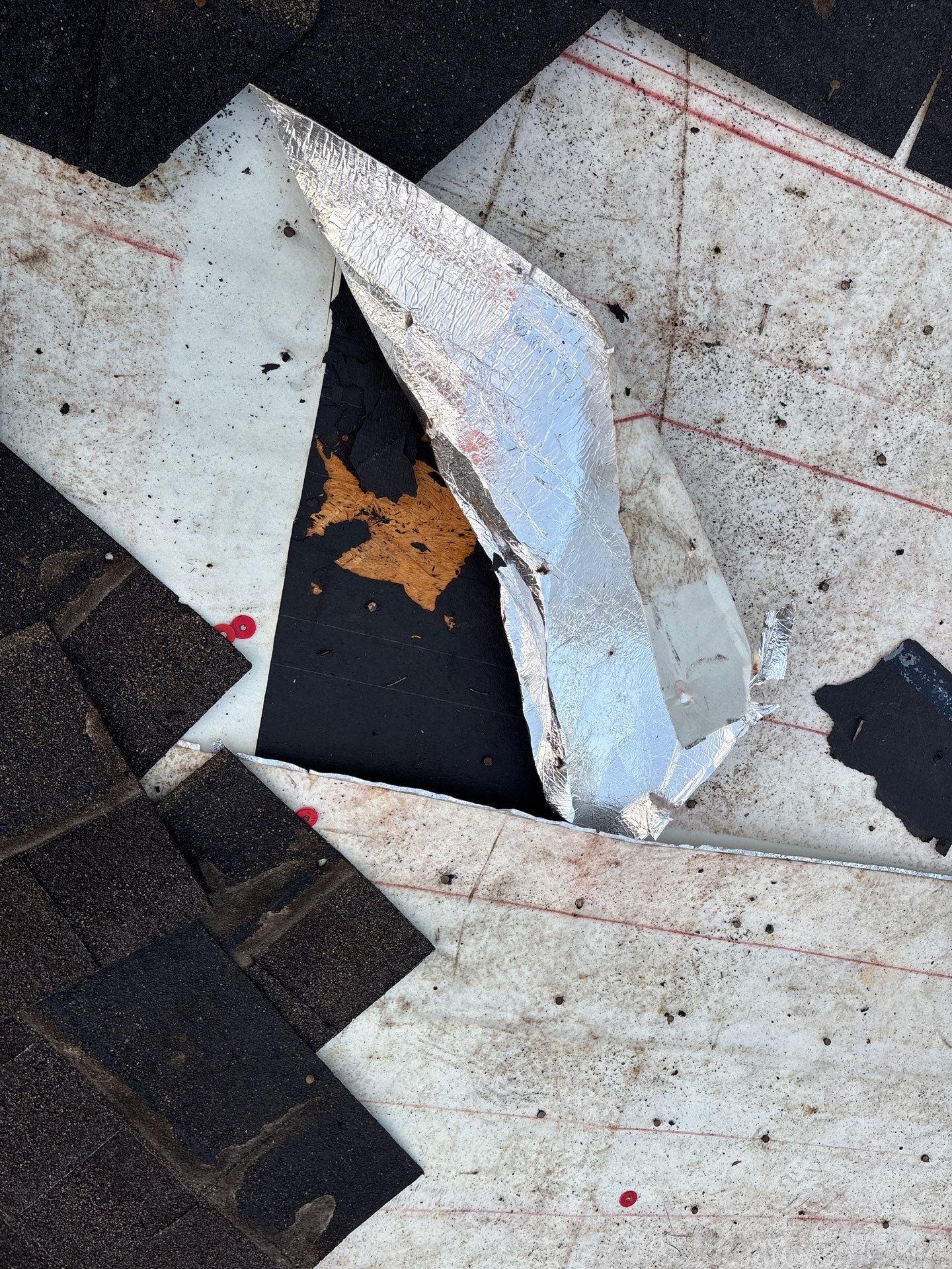 Roof Repair Houston by Roof Repair Company