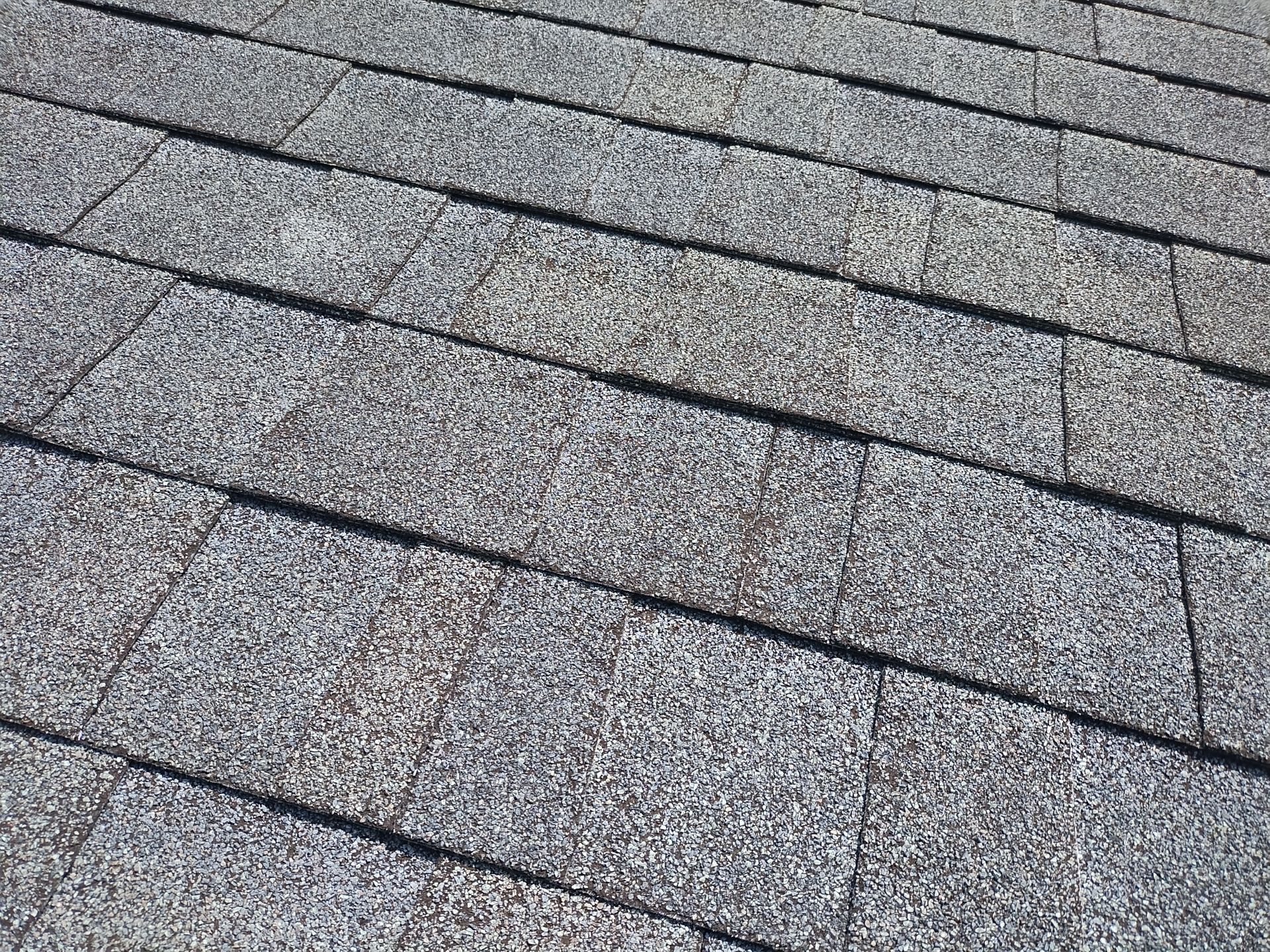 Residential Roofing Installation using Performance Shingles by Mr. Roofer