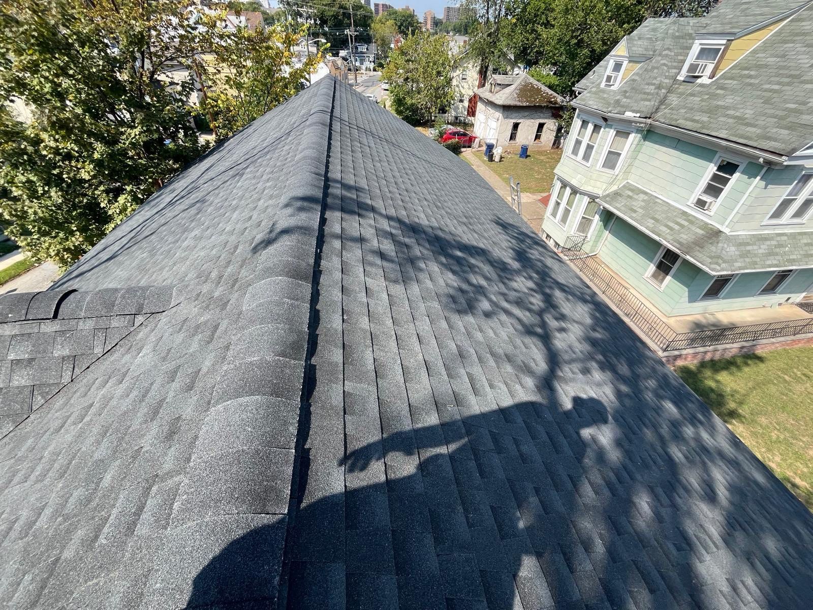 New Roof by Pro Roofers GC
