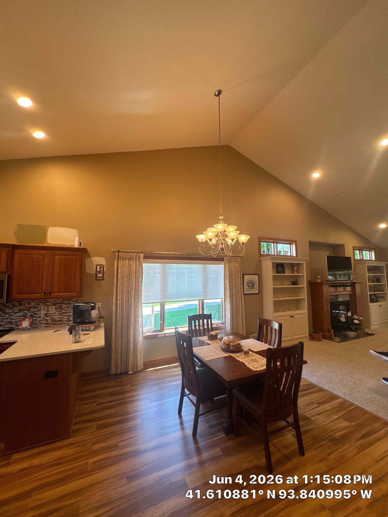 Res Int Repaint  by Midwest Paint LLC