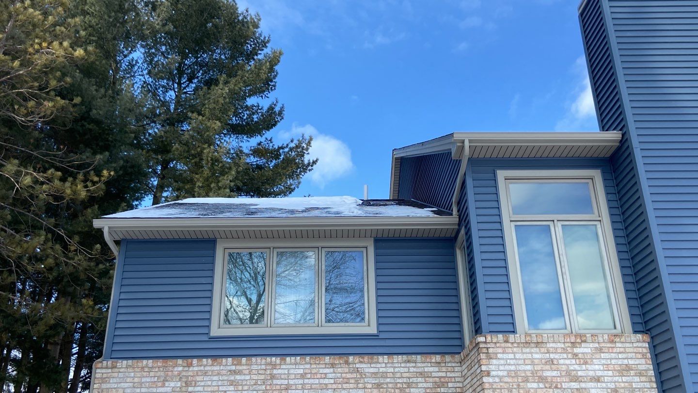 Roof Replacement using CertainTeed Landmark by 180 Contractors