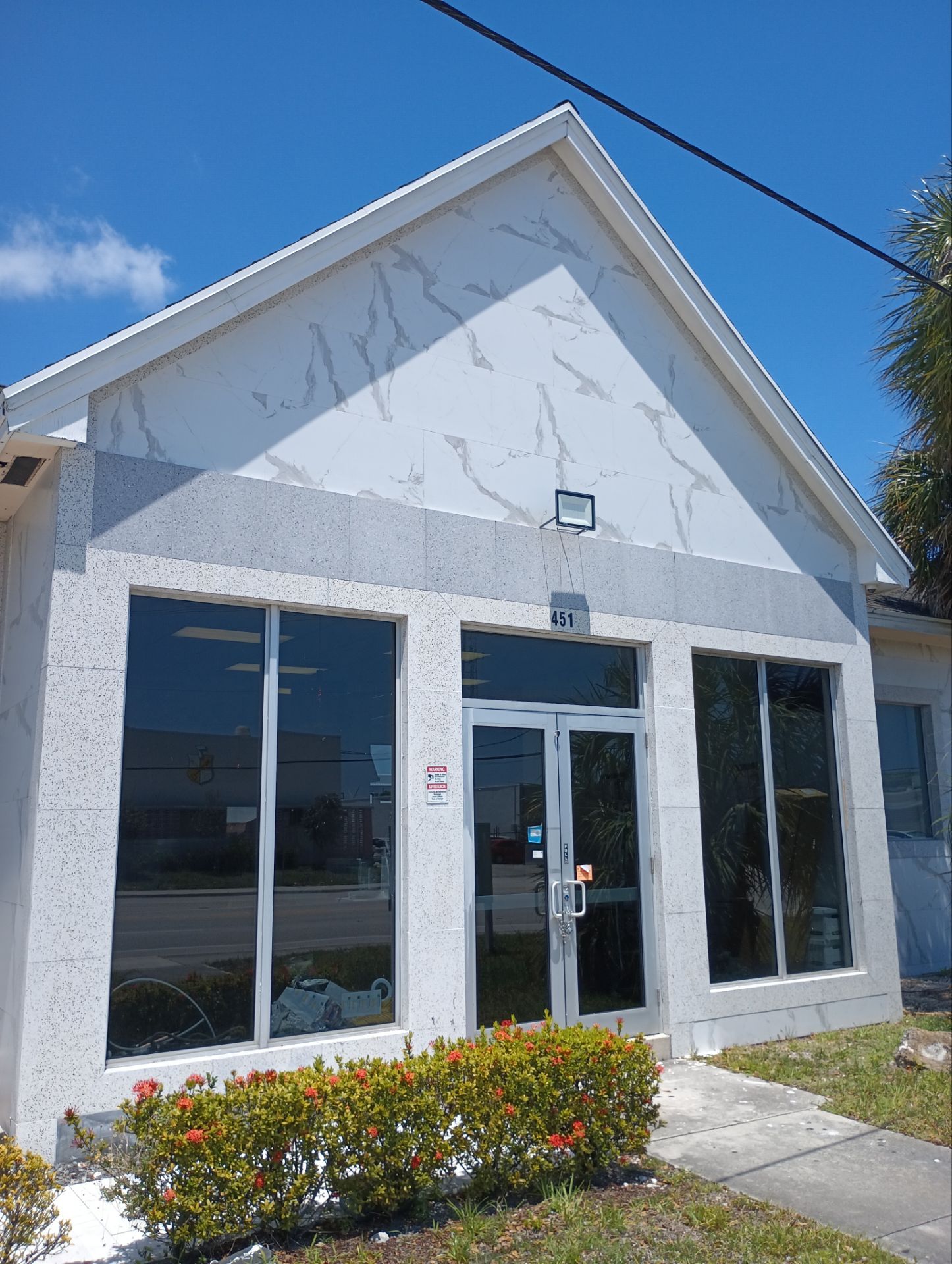 UNIBUILDERS DEVELOPMENT COMPANY LLC by Souffront Construction & Engineering
