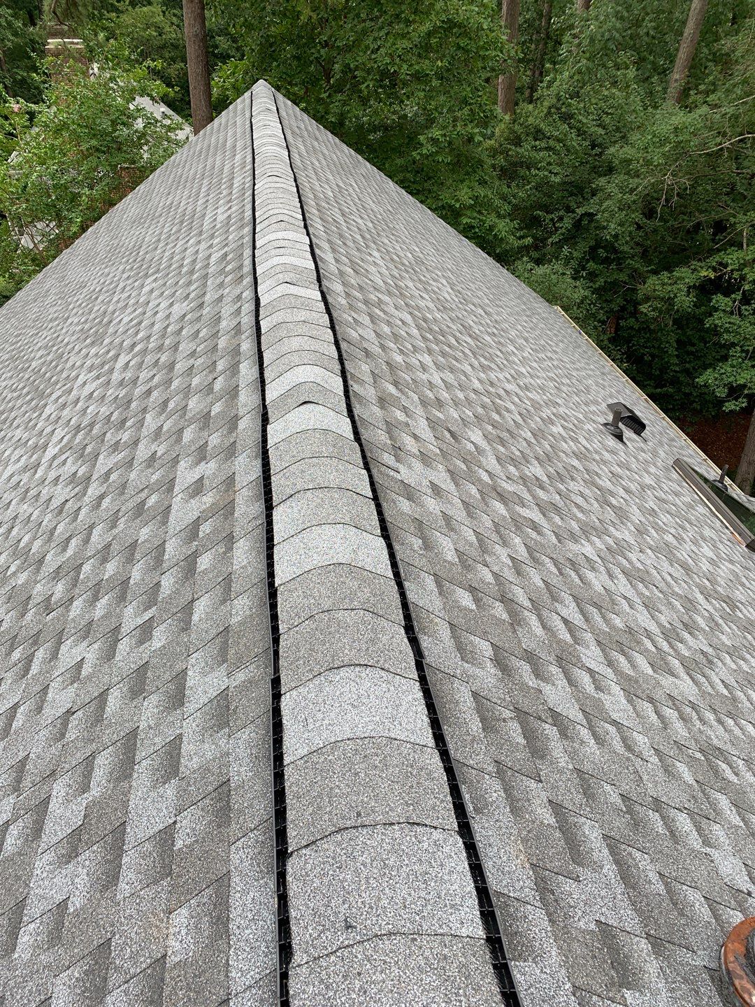 Re Roof / Repair by American Roofing NC