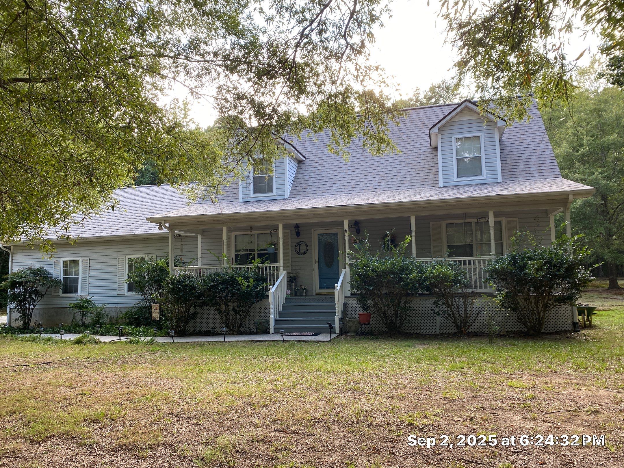 Project in Chatsworth by Aultman Roofing