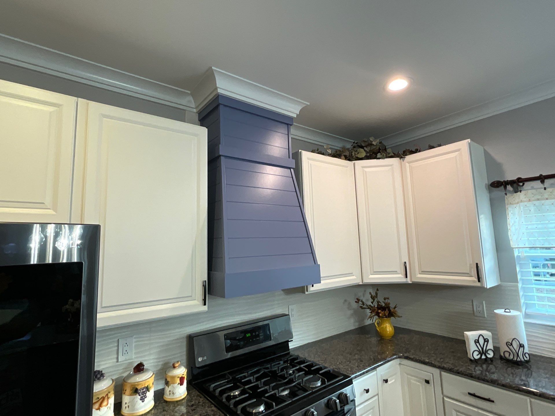 Interior Painting - Full Prep & Repaint - Galloway, NJ by FreshCoat Works LLC
