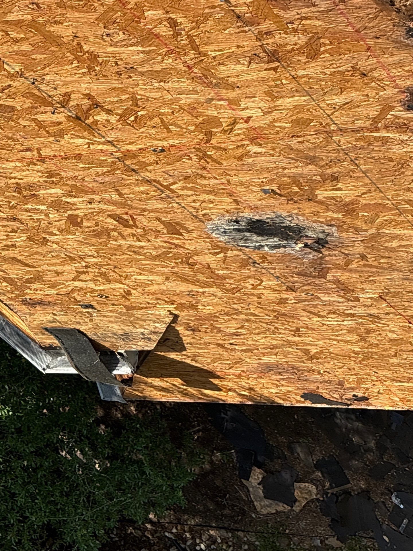 Residential Roofing Installation using Owen's Corning Duration (Lifetime) Shingles by Roof Repair Company