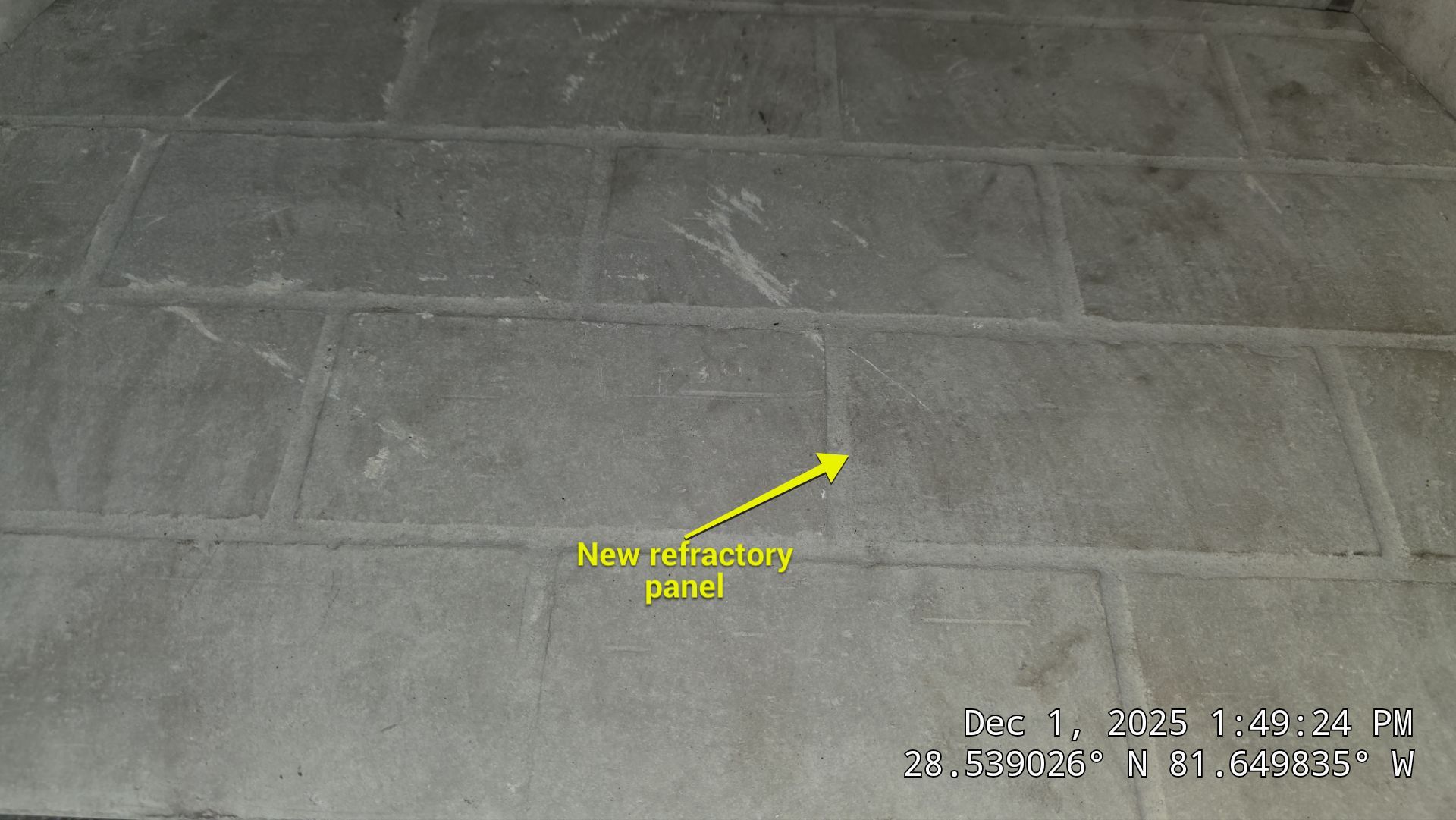 Chimney Sweep and Repair in Winter Garden by Hygienic Air, Inc