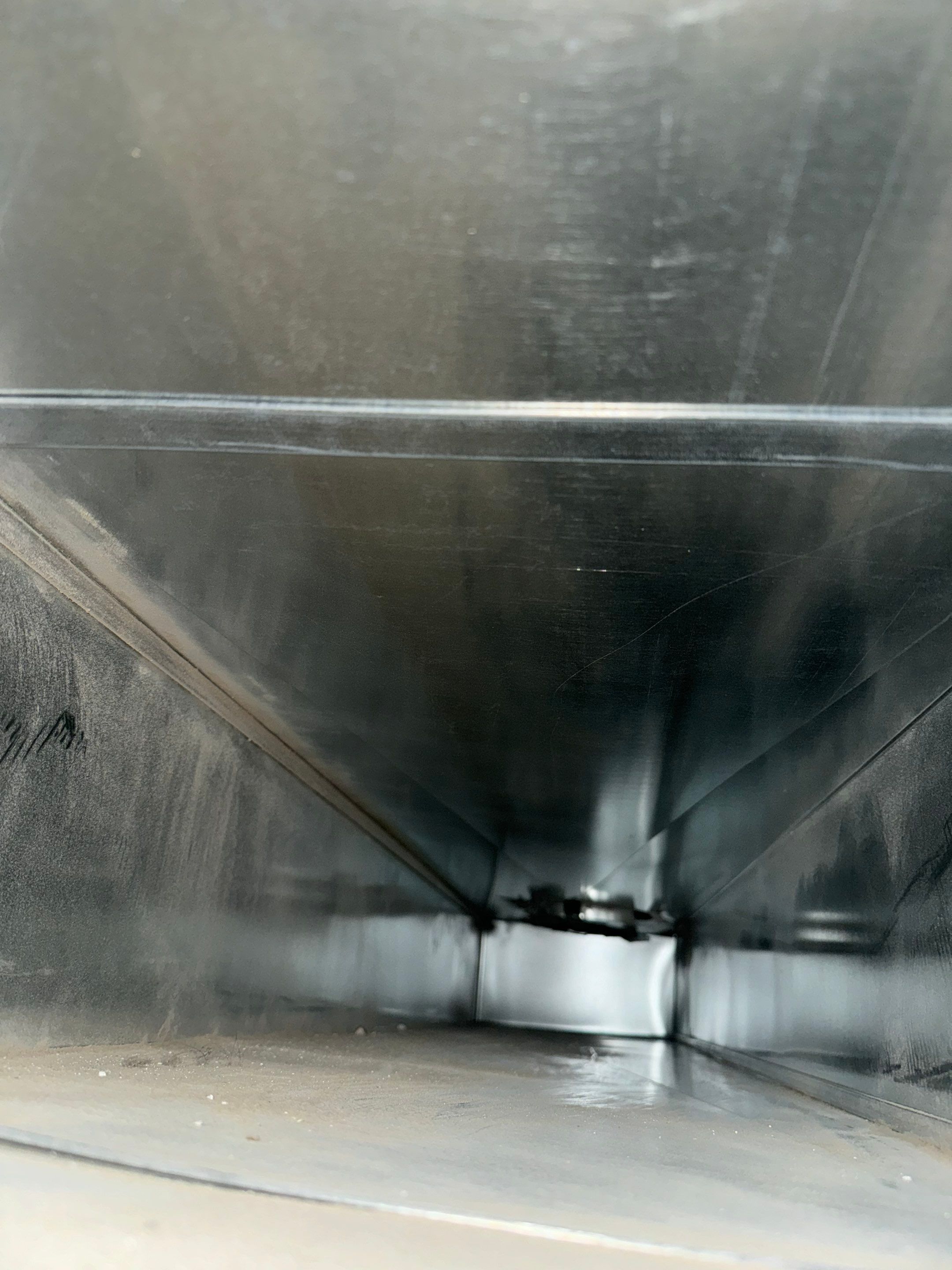 Air Duct Cleaning Service using Rotobrush System by GSHA Services LTD