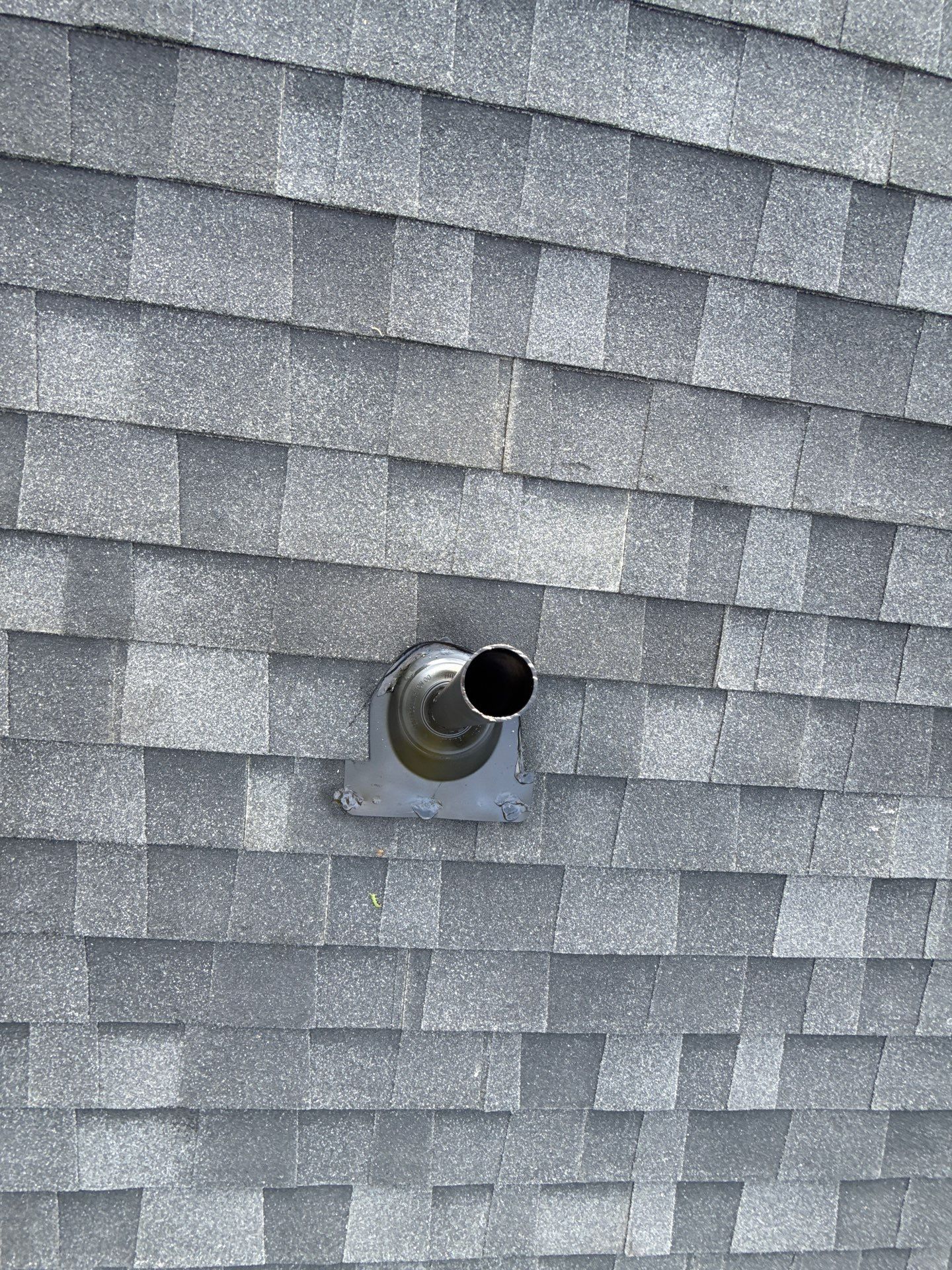 2 layers tear off & installation of new architectural shingles. by In & Out Construction & Remodeling, LLC