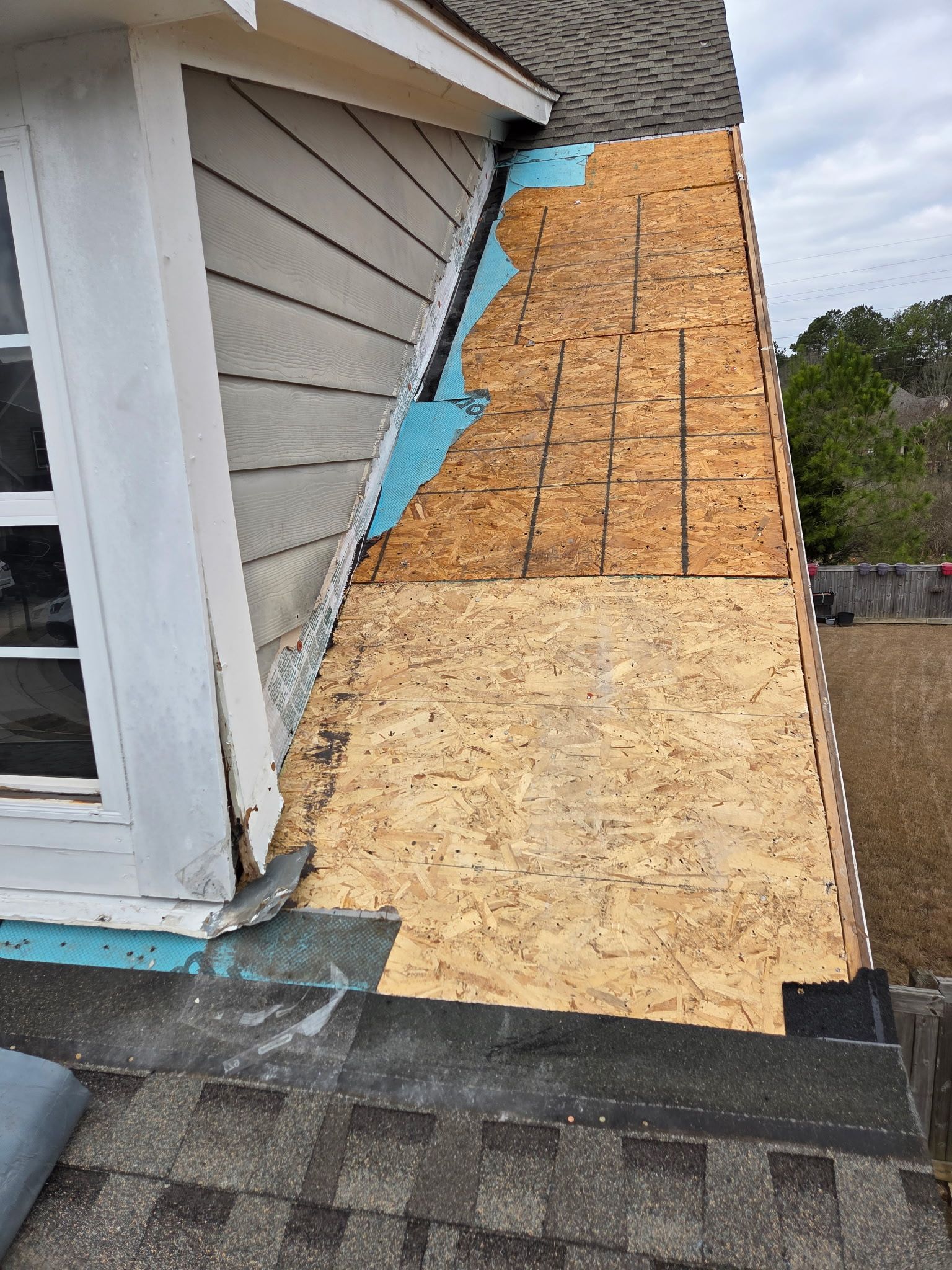 Residential Roofing Repair in Helena by The Roofing Dudes