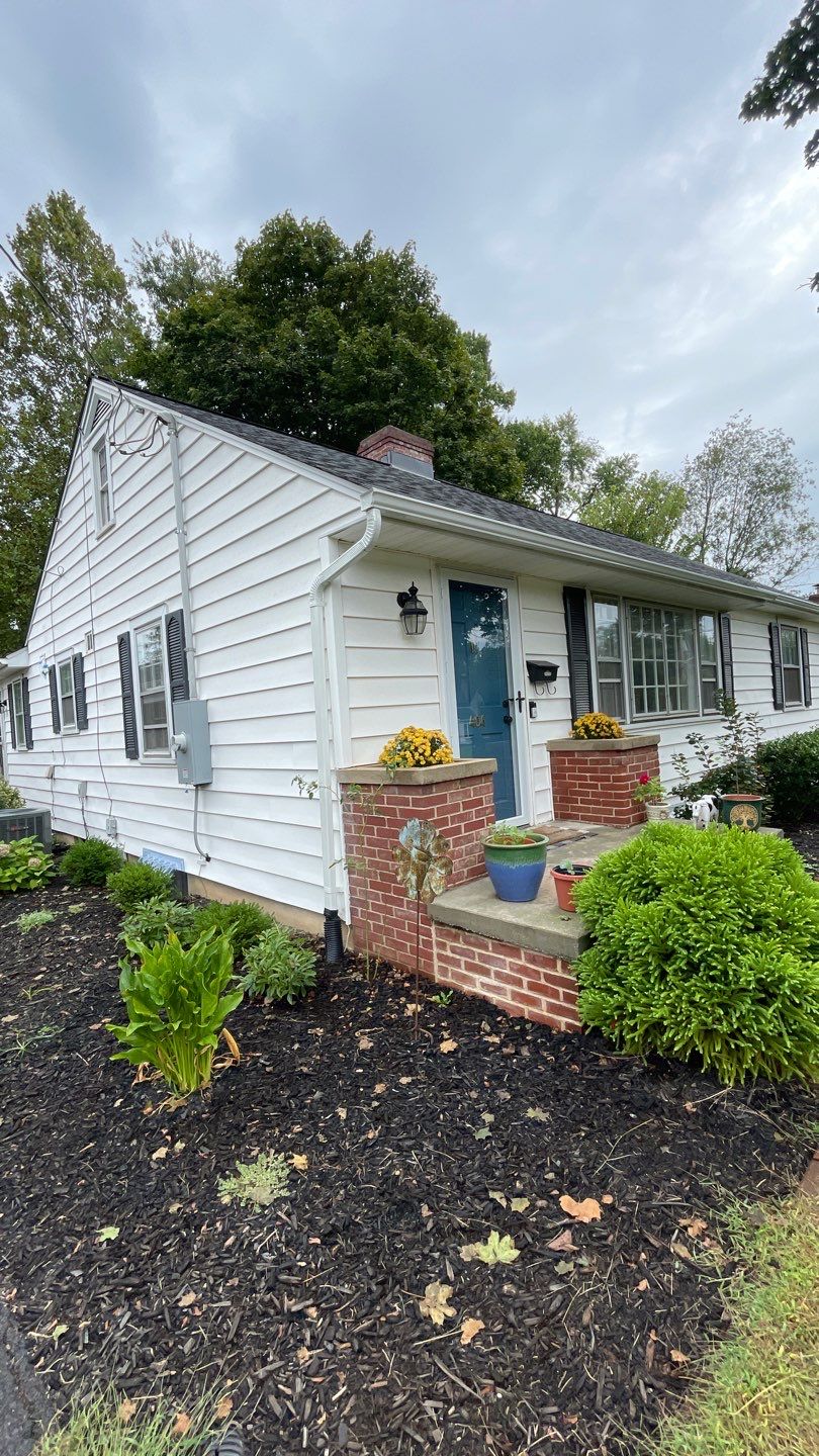 404 Walnut Street, Berryville, VA 22611 UNITED STATES by American Custom Contractors
