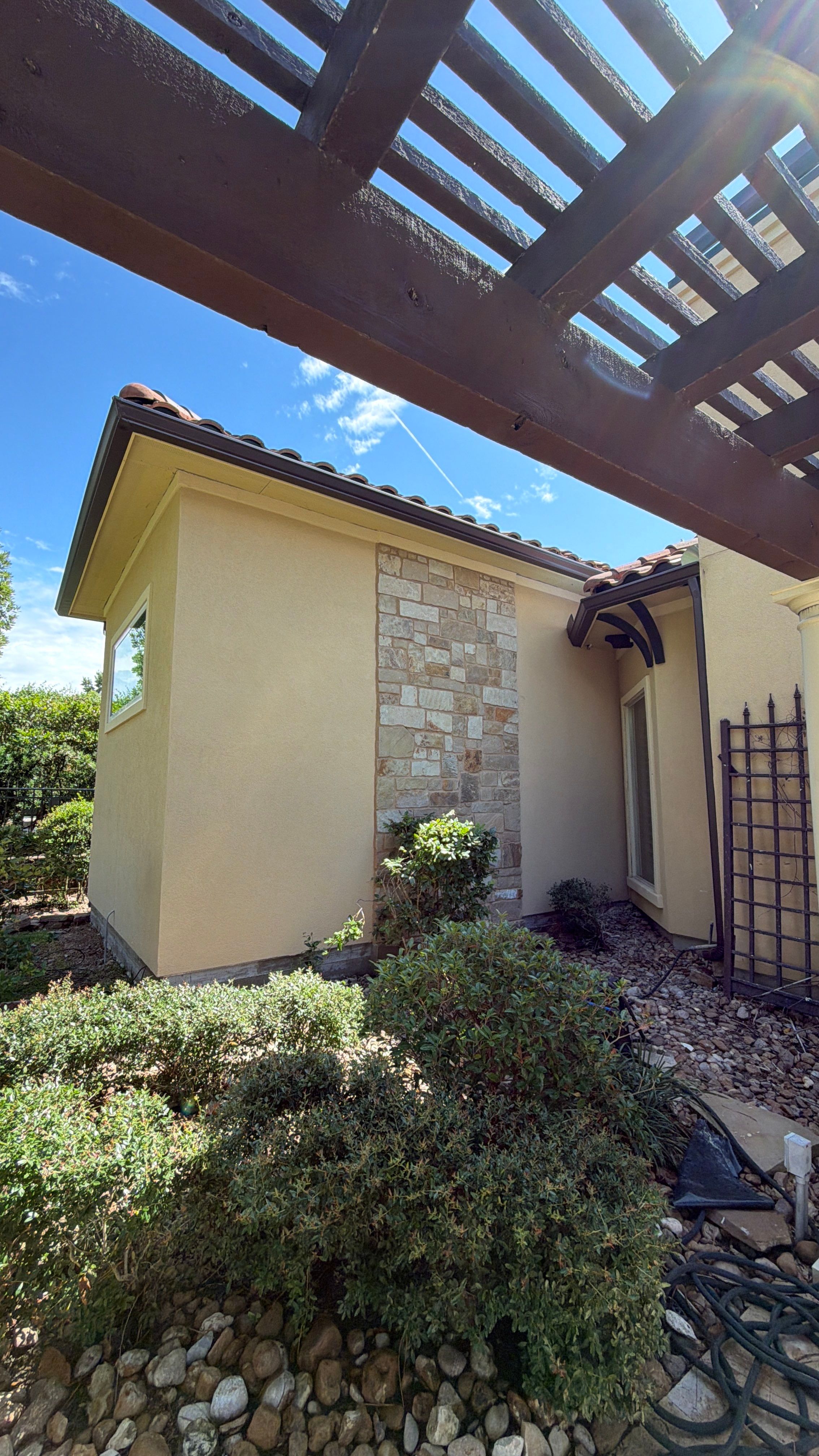 Structural Home Addition and Roof Restoration in Spring, Texas by Engle Roofing & Construction