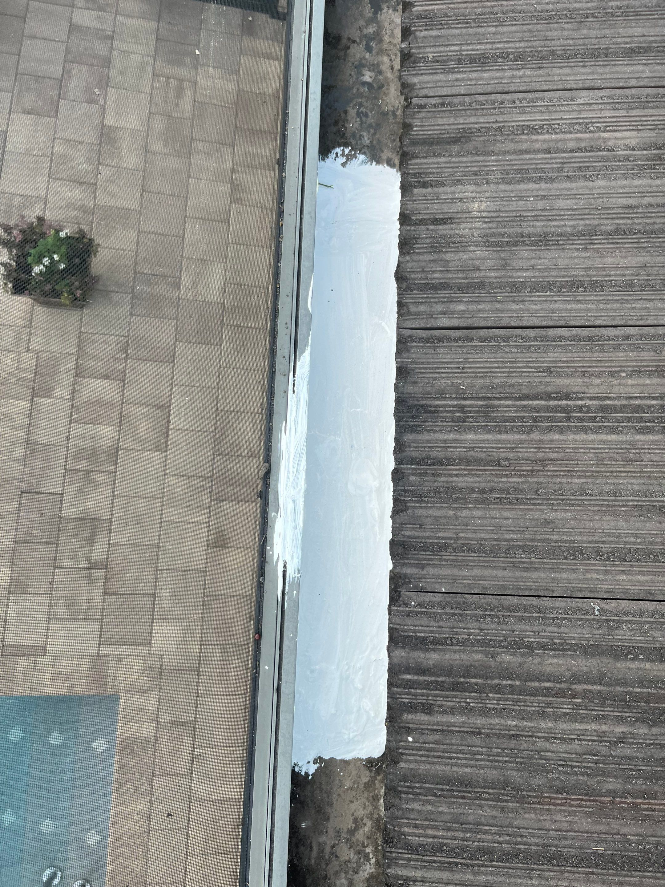 Gutter Cleaning Services for Sarasota Residences by Gutter Professors