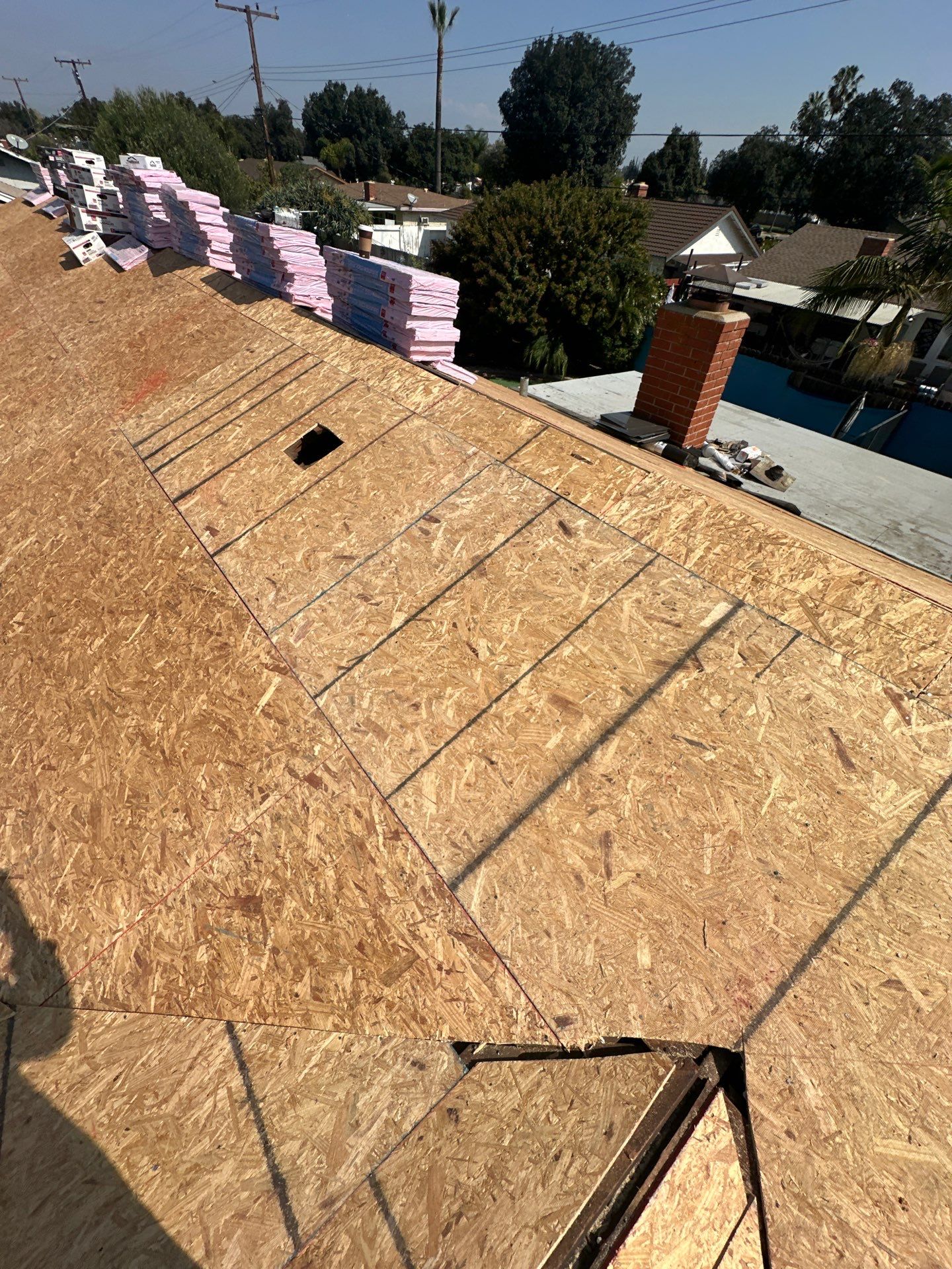 Roof Replacement - Anaheim, CA 92805 by Epic Roof Replacement