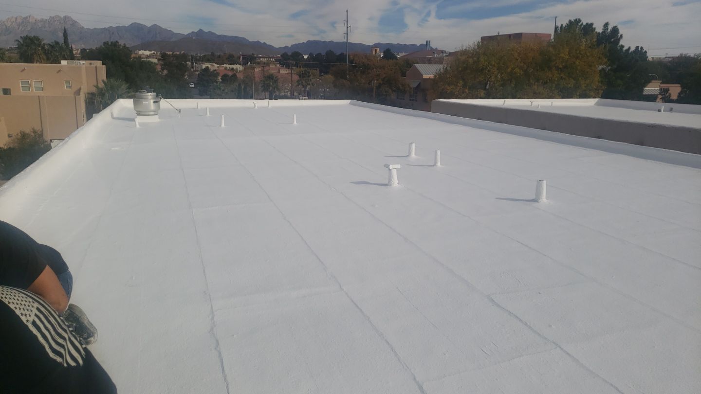 Las Palmas Apartments by SPF Services 
