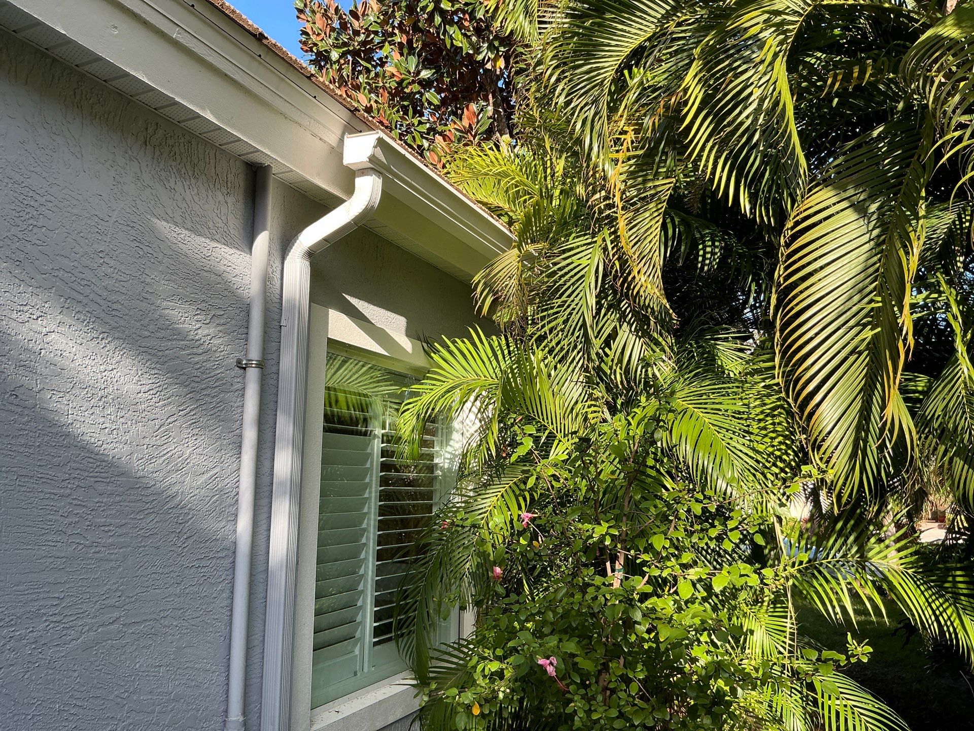 Gutter Guard Installation in Lakewood Ranch FL by Gutter Professors
