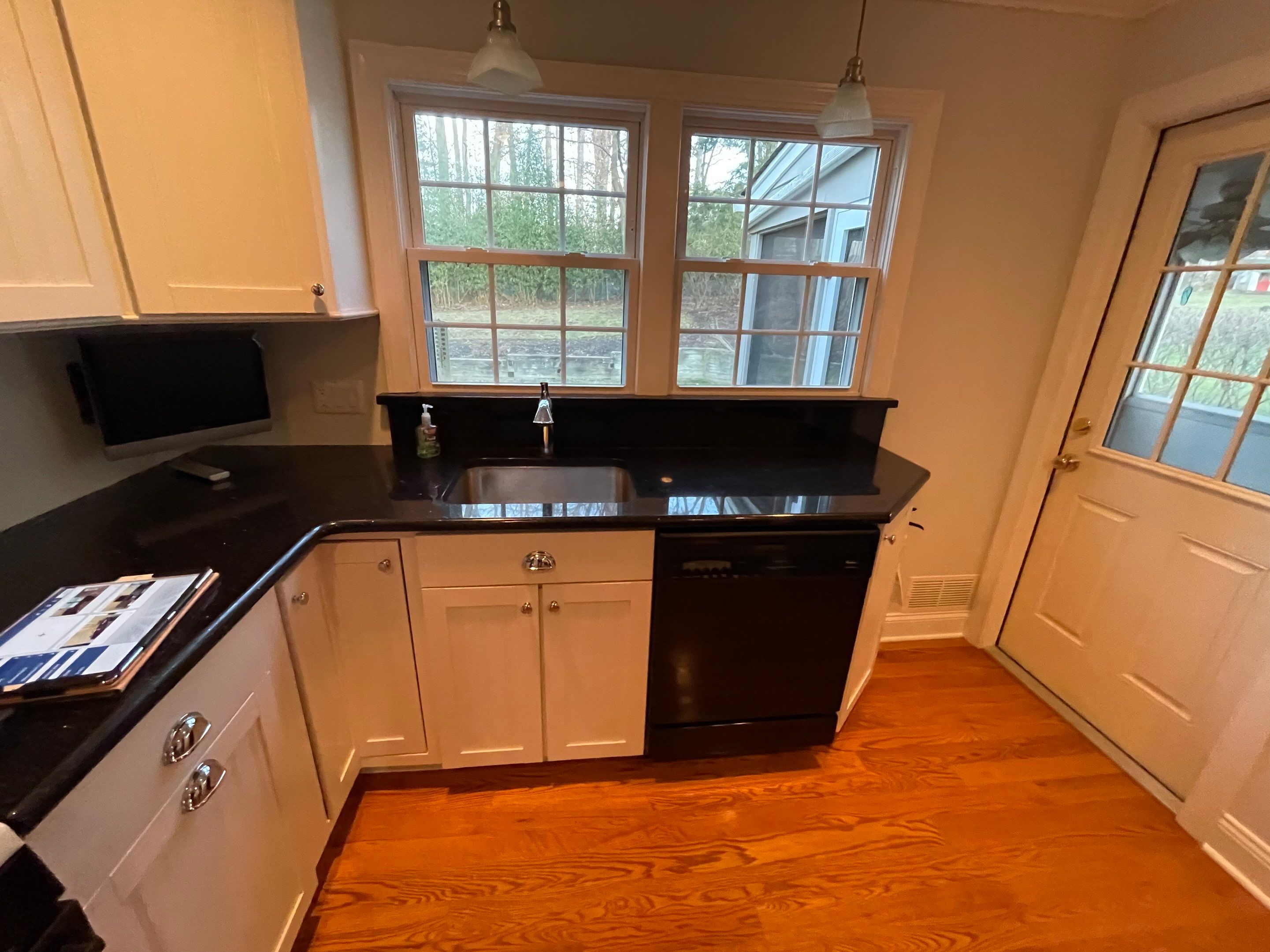Bathroom Remodel by Home Concepts Construction