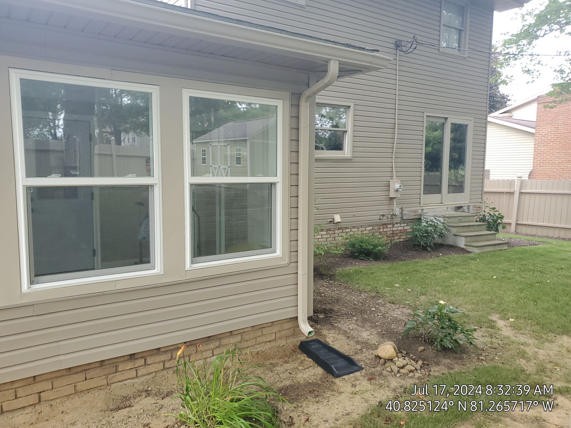 Gary Duvall by Silver Leaf Contracting 