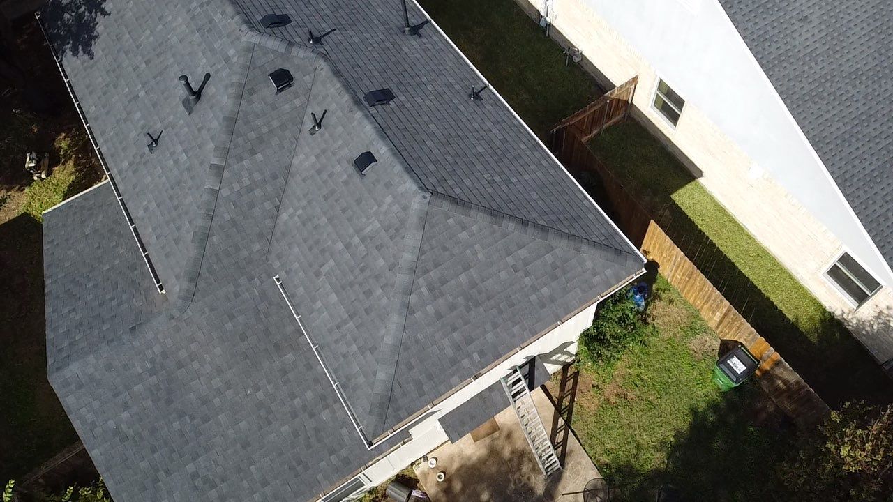 Residential by Safepro Roofing