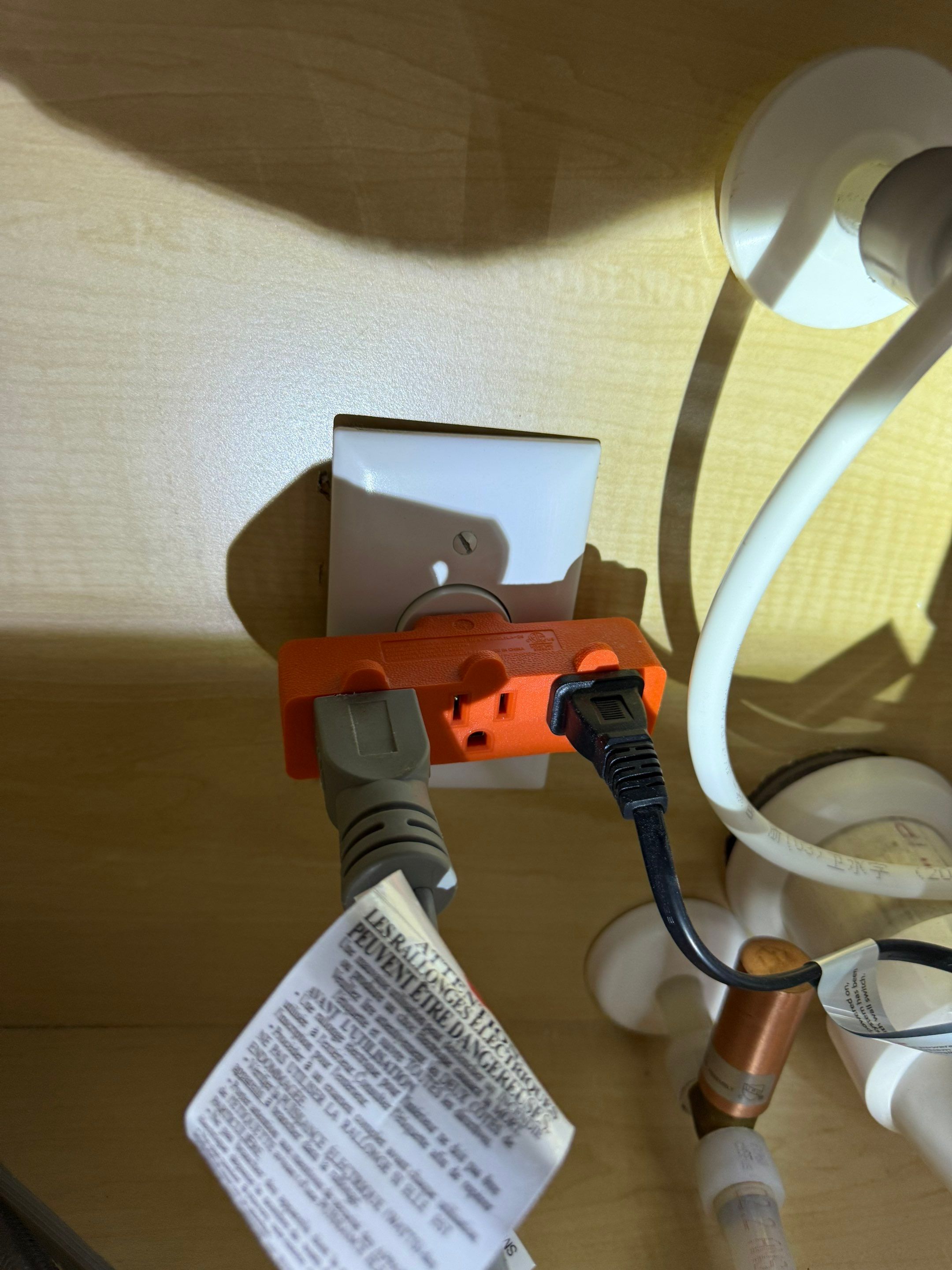 Project in Lakeland by You Restorations LLC DBA YOU-Home